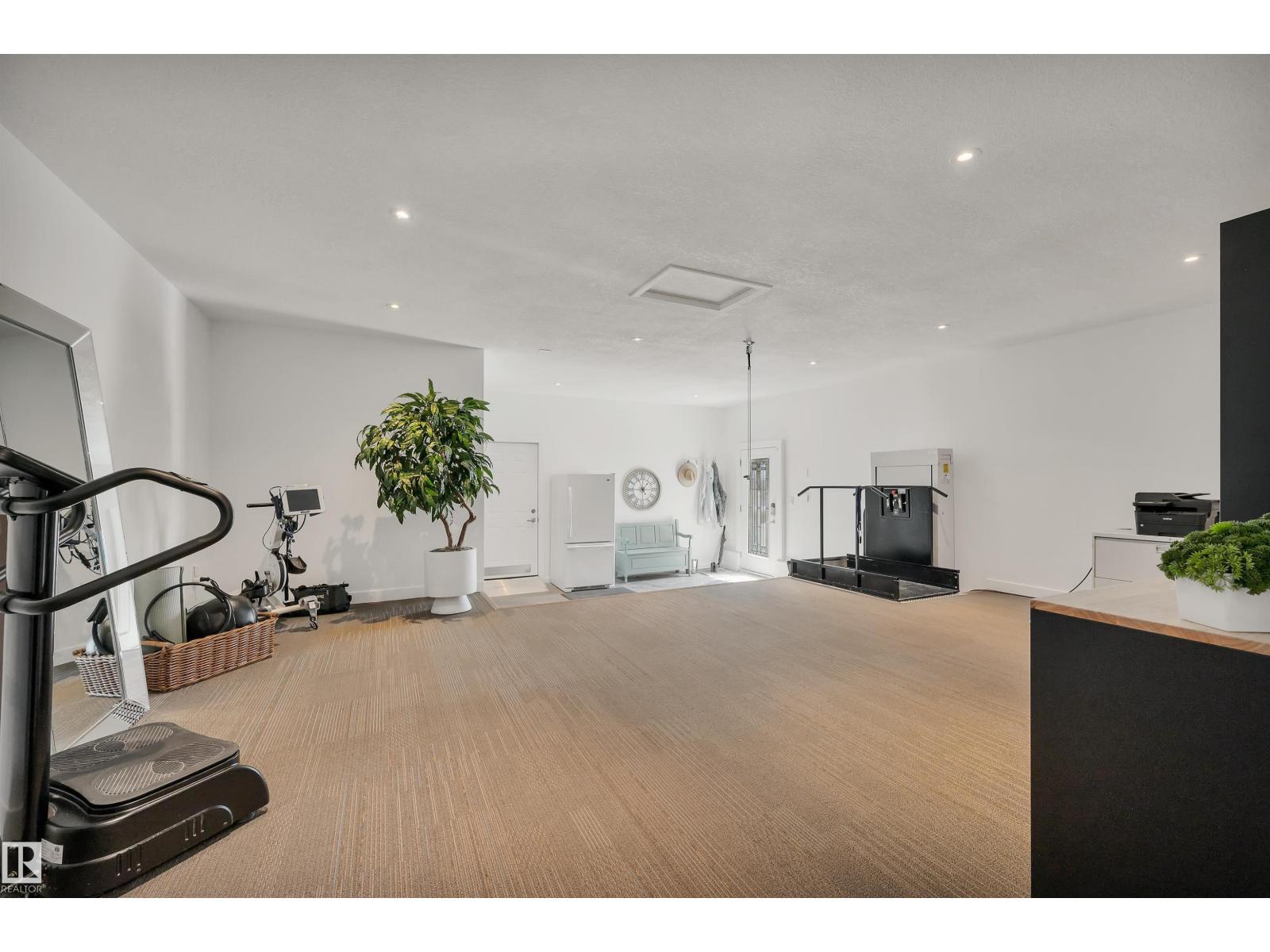 54522 RGE ROAD 255, Rural Sturgeon County