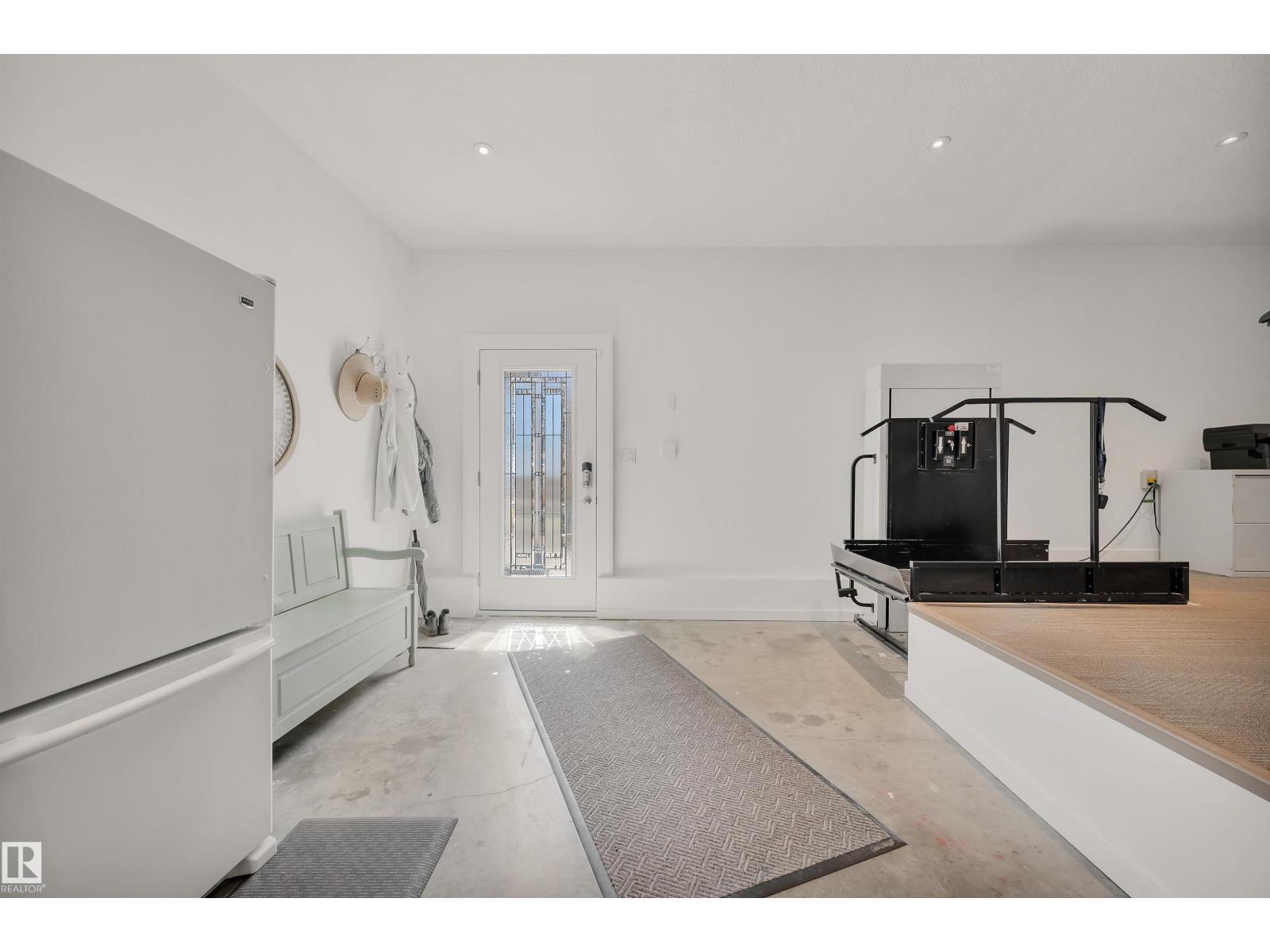 54522 RGE ROAD 255, Rural Sturgeon County