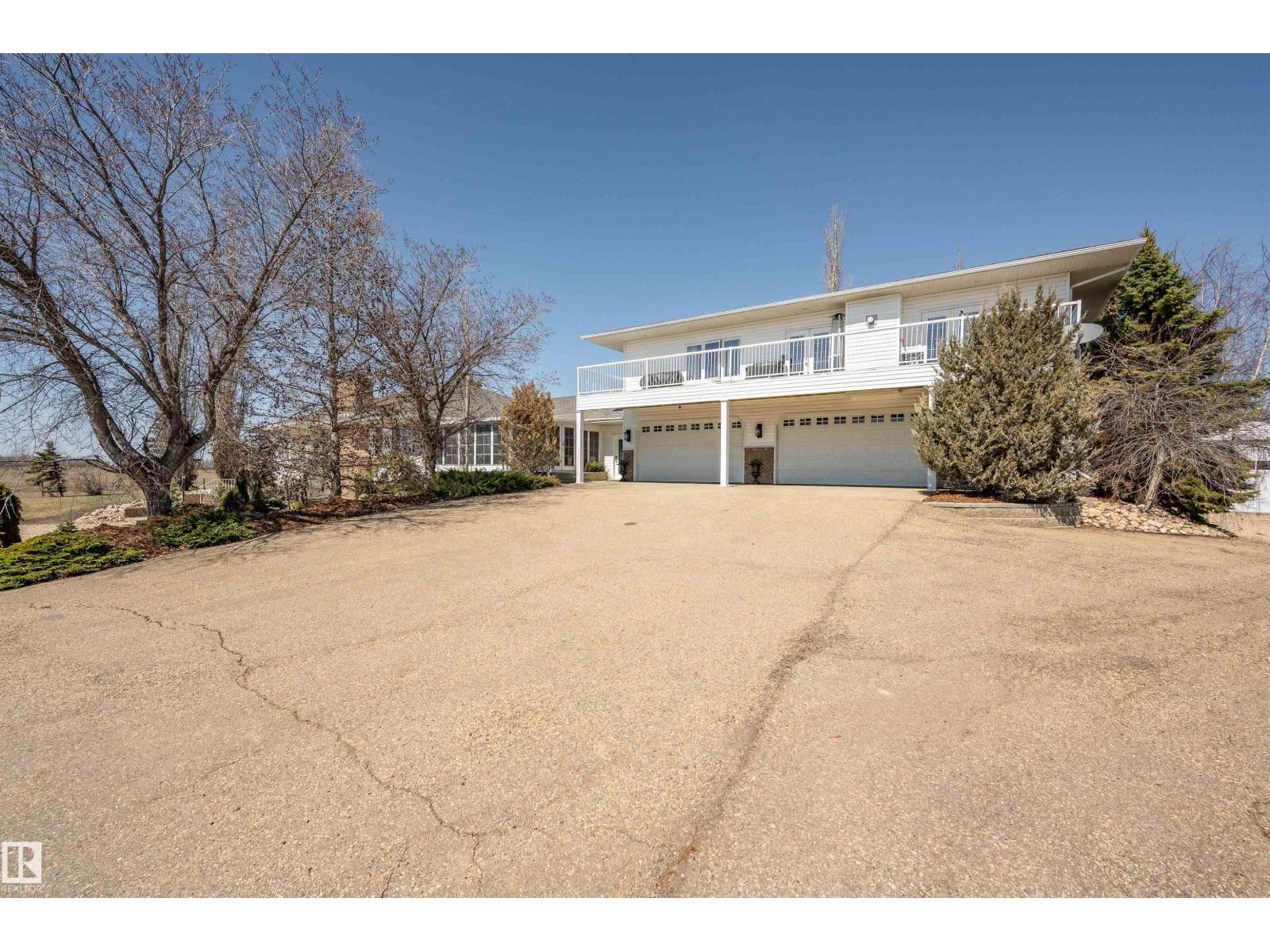 54522 RGE ROAD 255, Rural Sturgeon County