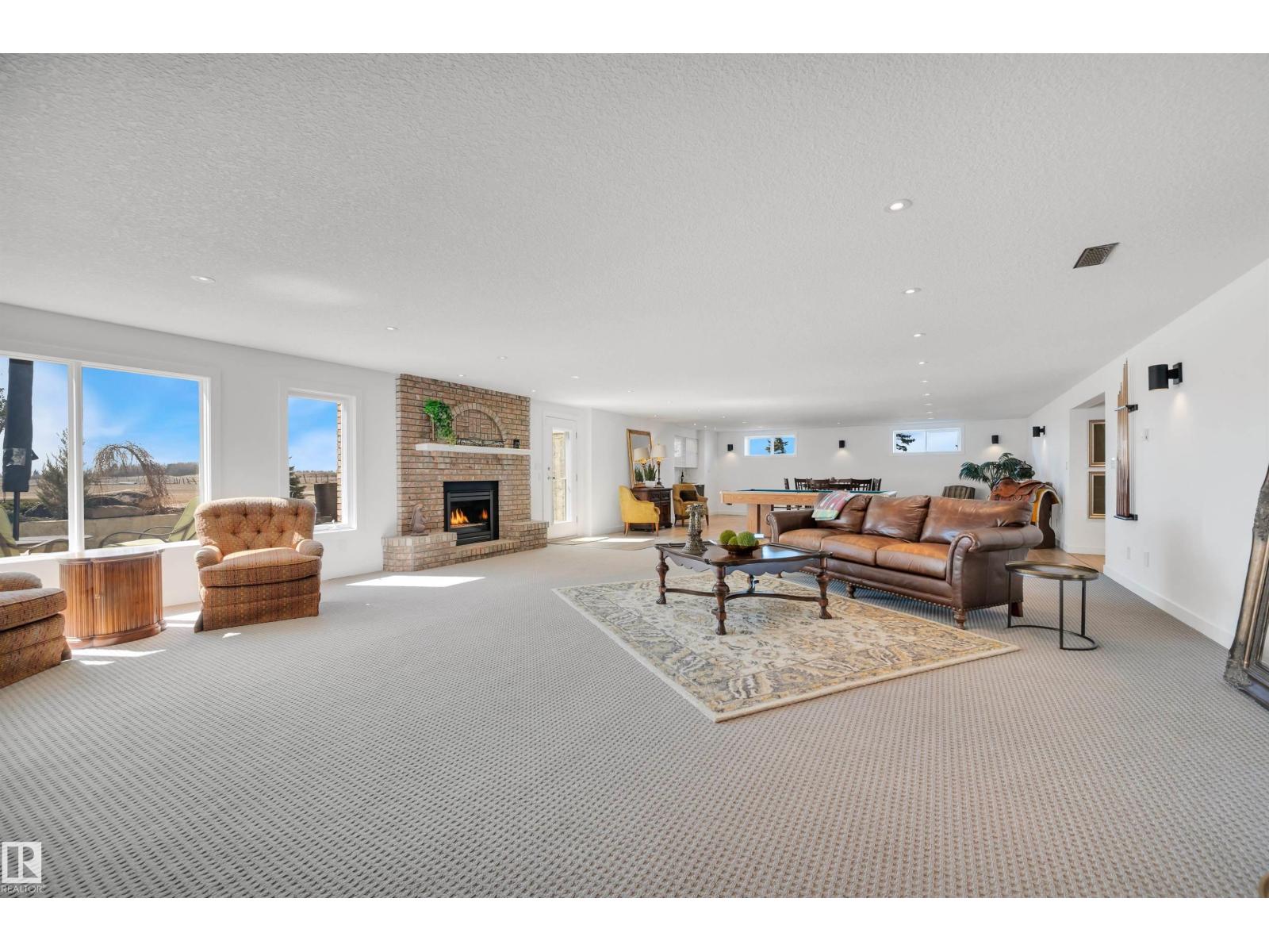 54522 RGE ROAD 255, Rural Sturgeon County