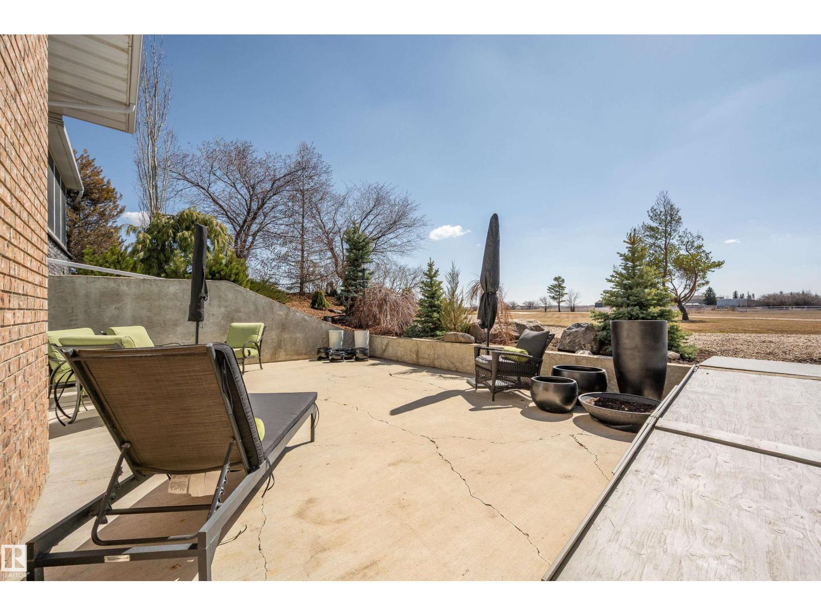 54522 RGE ROAD 255, Rural Sturgeon County