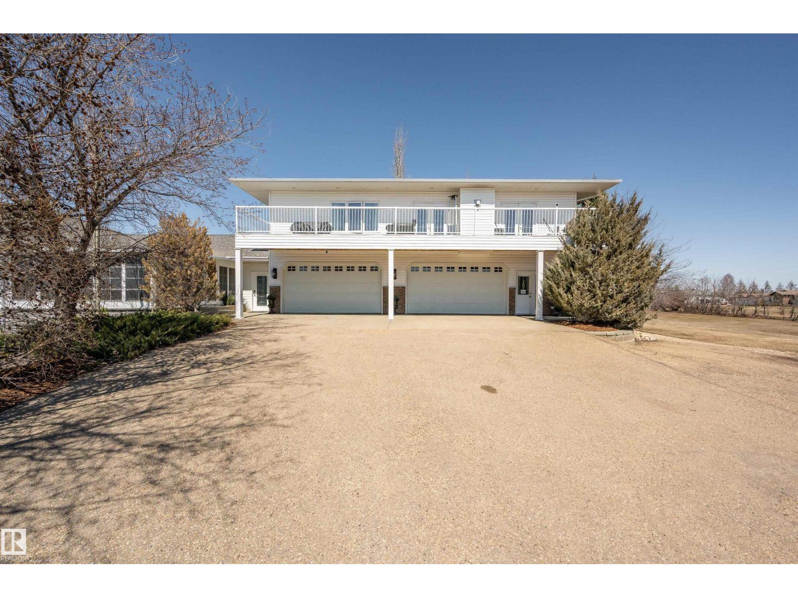 54522 RGE ROAD 255, Rural Sturgeon County