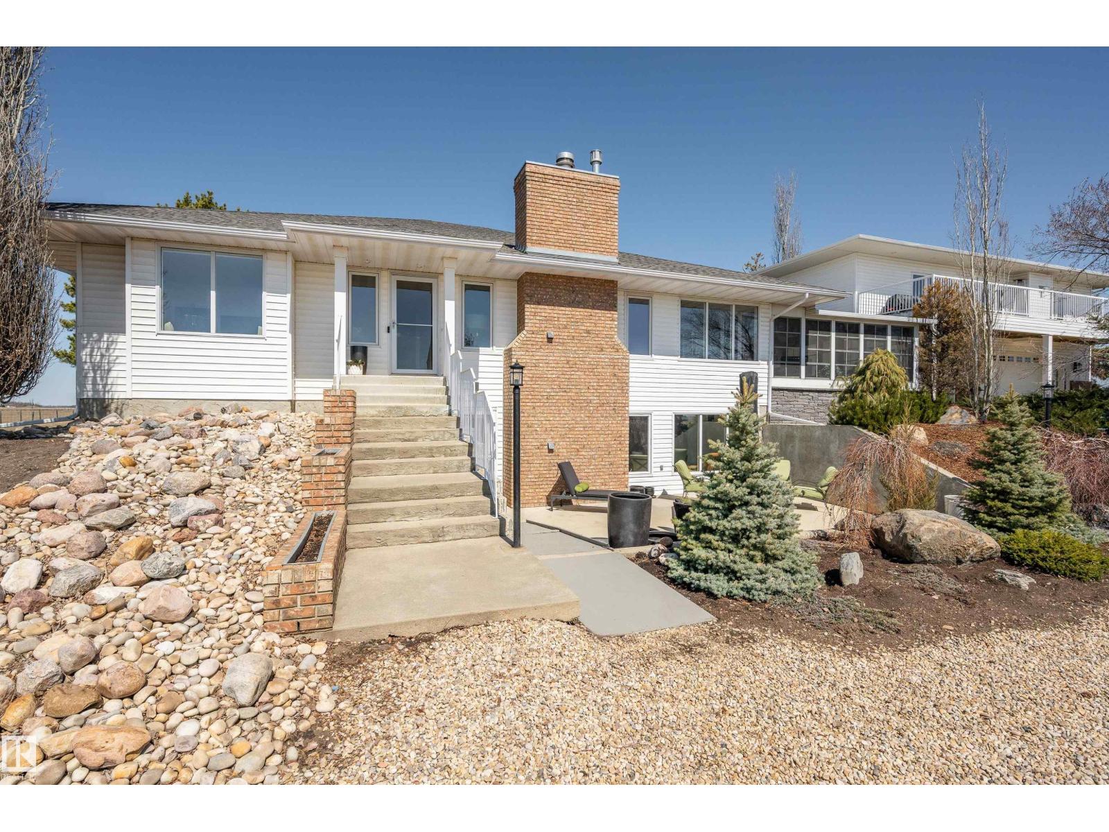 54522 RGE ROAD 255, Rural Sturgeon County