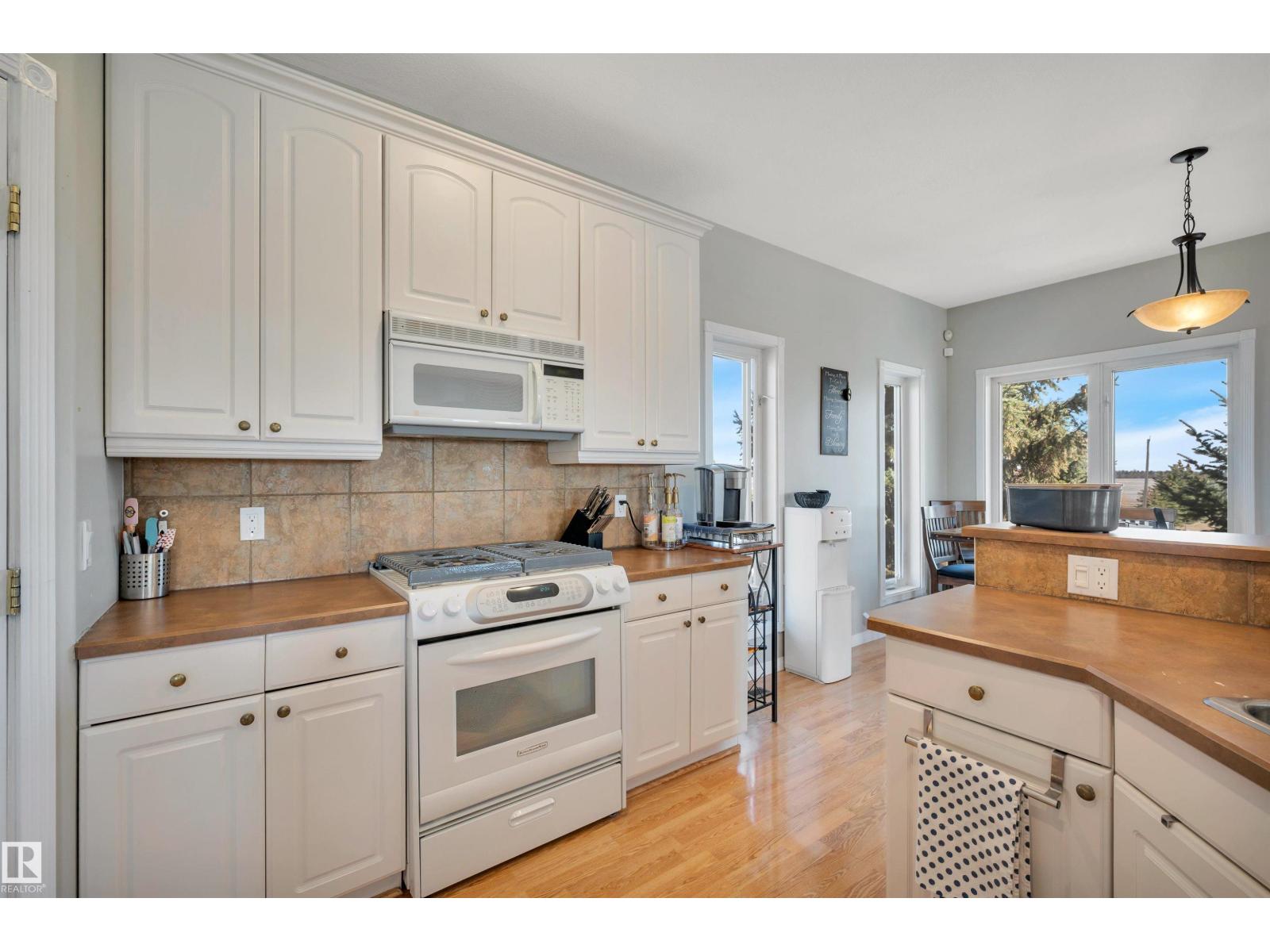 54522 RGE ROAD 255, Rural Sturgeon County