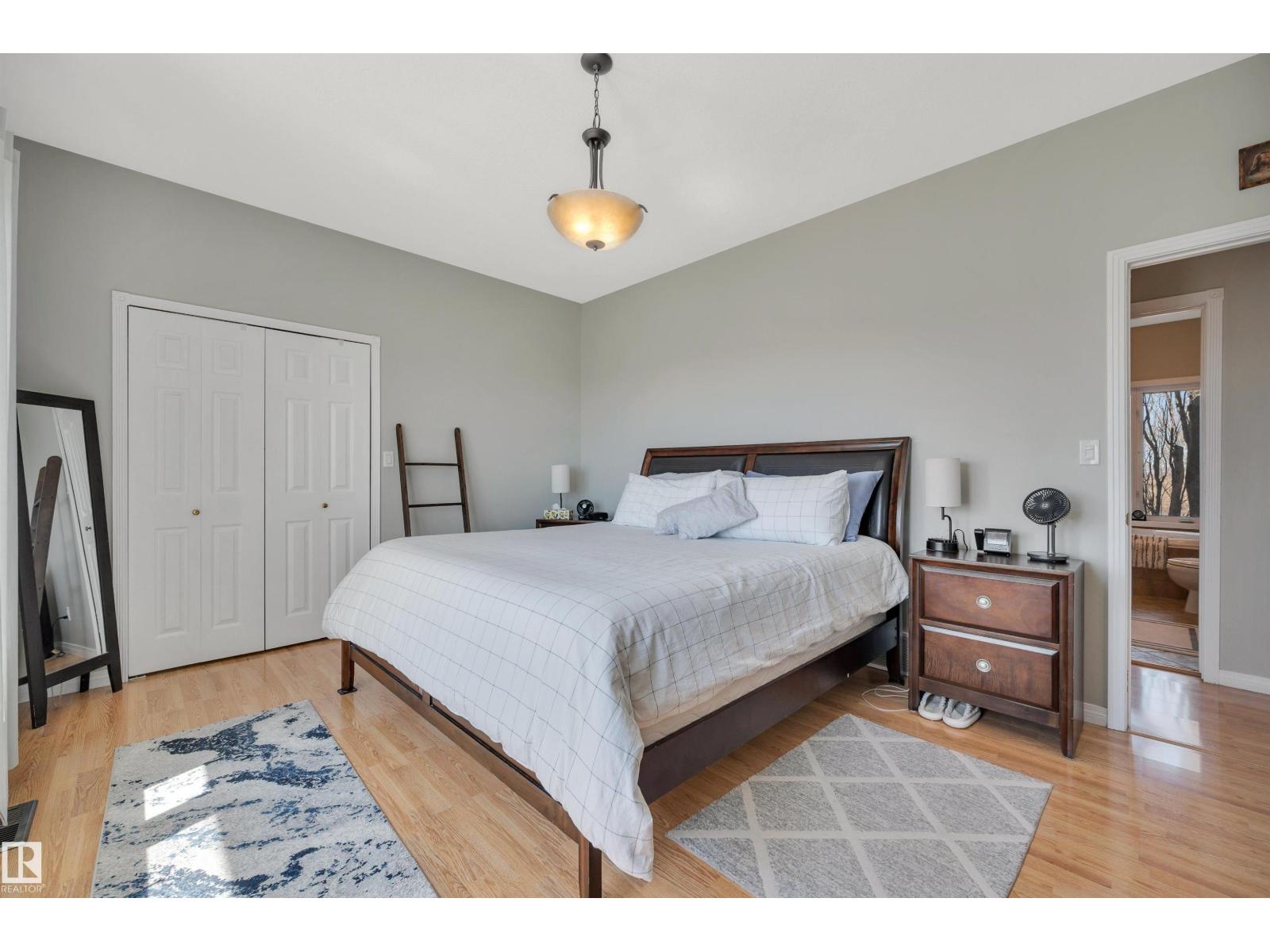 54522 RGE ROAD 255, Rural Sturgeon County