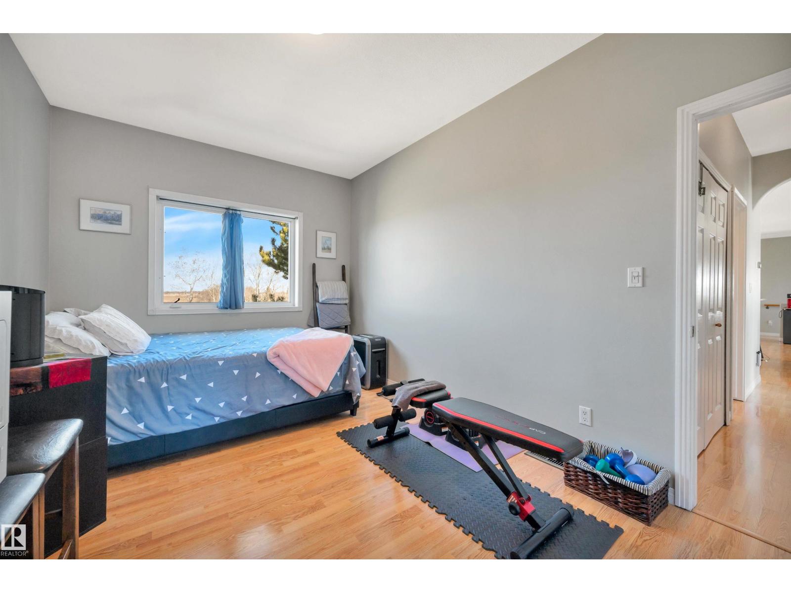 54522 RGE ROAD 255, Rural Sturgeon County