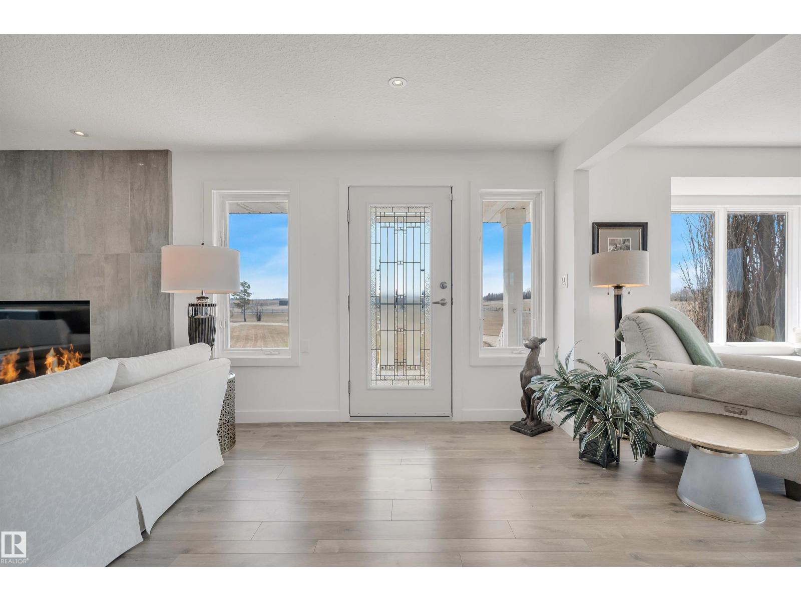 54522 RGE ROAD 255, Rural Sturgeon County