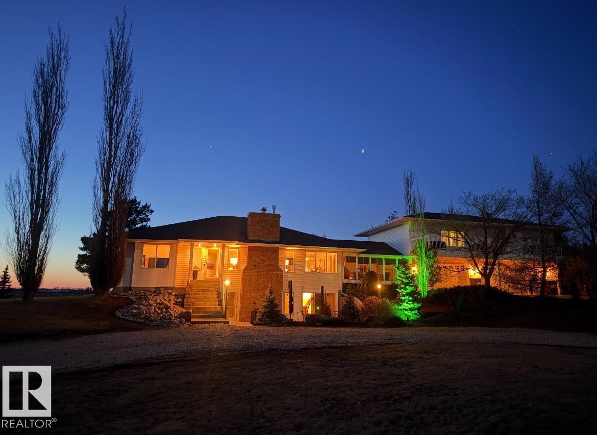 54522 RGE ROAD 255, Rural Sturgeon County