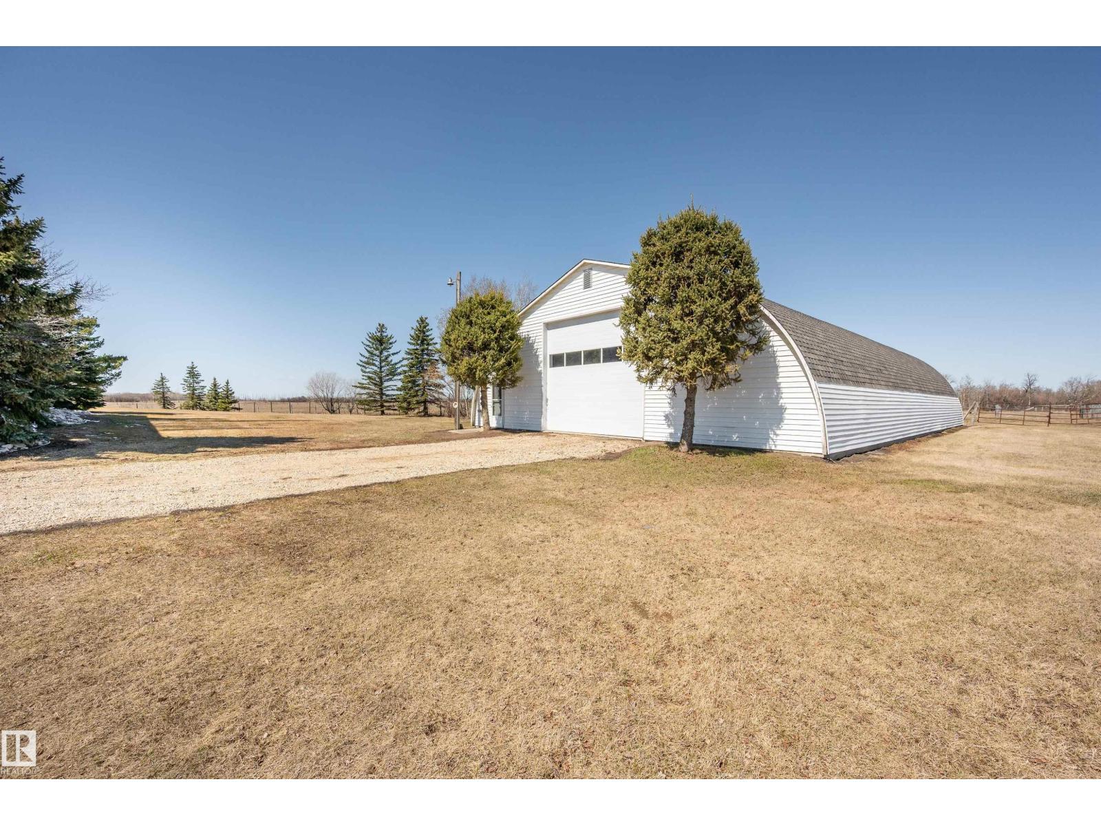 54522 RGE ROAD 255, Rural Sturgeon County