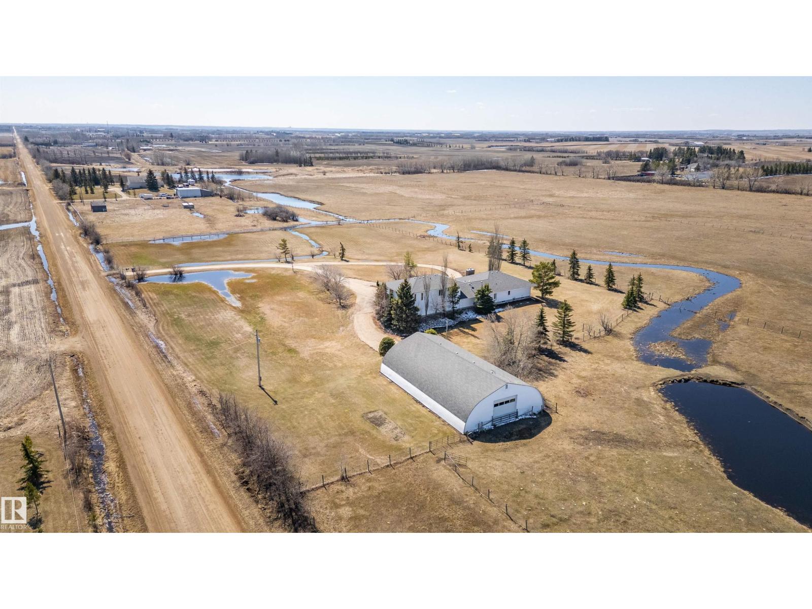 54522 RGE ROAD 255, Rural Sturgeon County