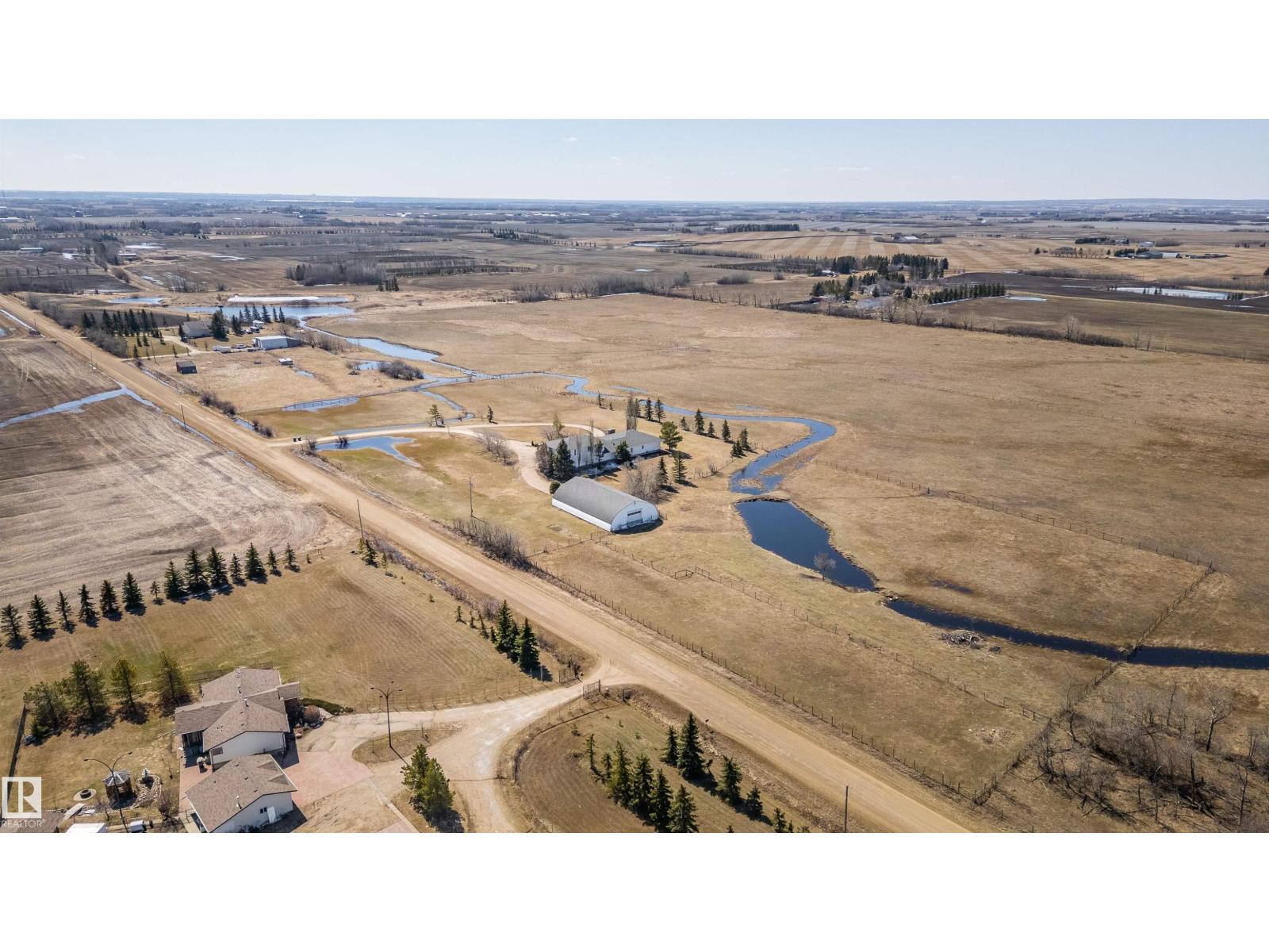 54522 RGE ROAD 255, Rural Sturgeon County