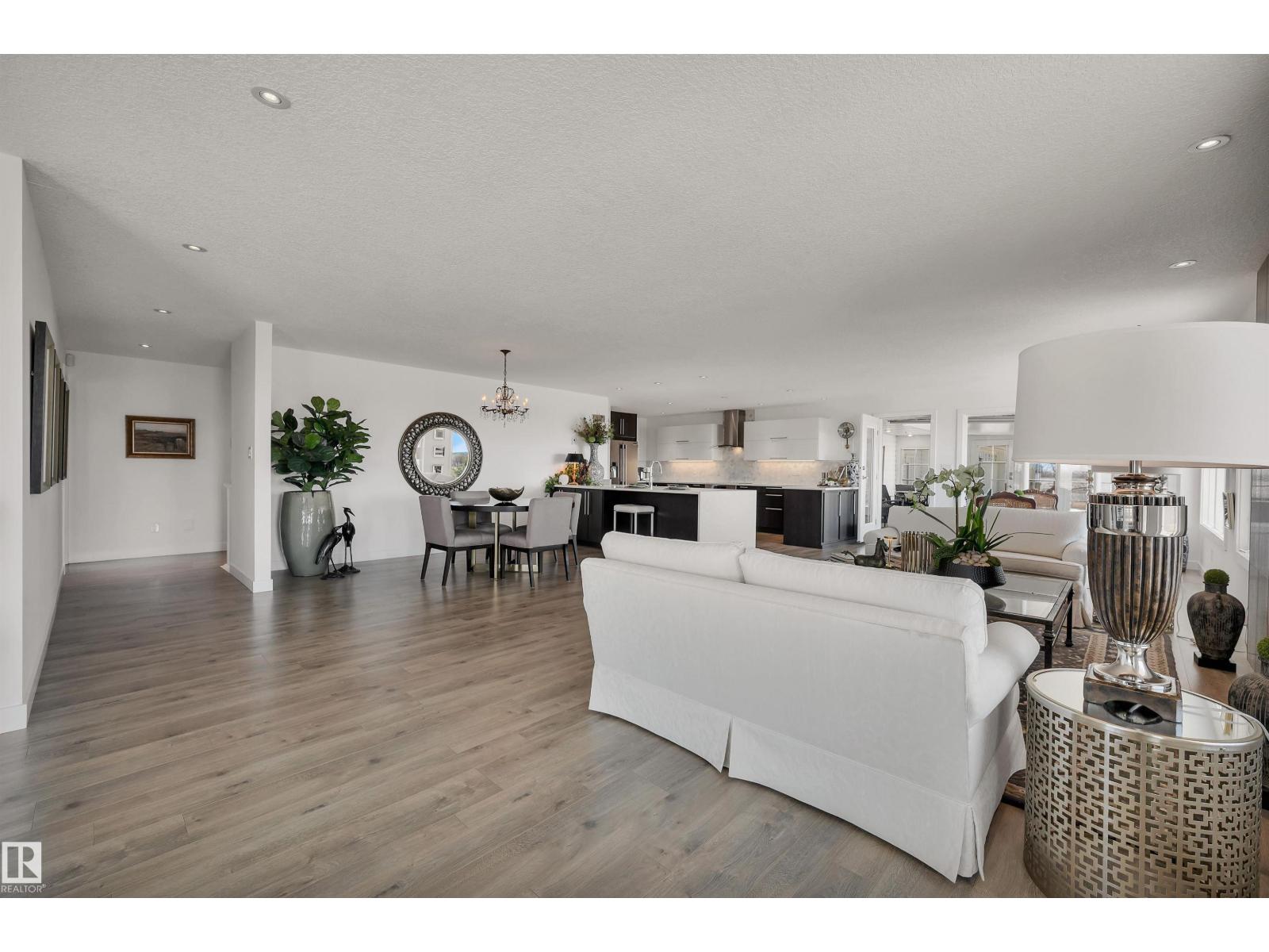 54522 RGE ROAD 255, Rural Sturgeon County