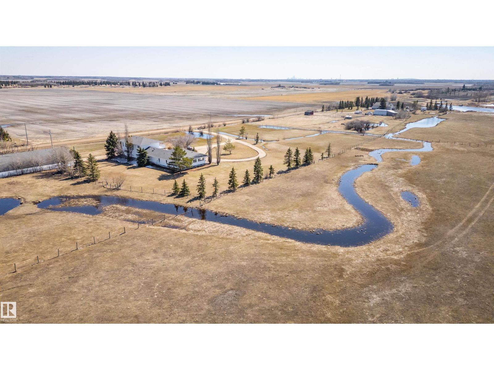 54522 RGE ROAD 255, Rural Sturgeon County