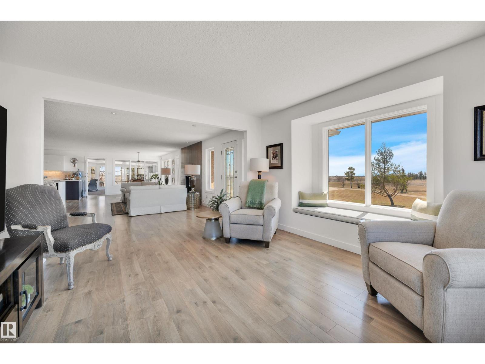 54522 RGE ROAD 255, Rural Sturgeon County