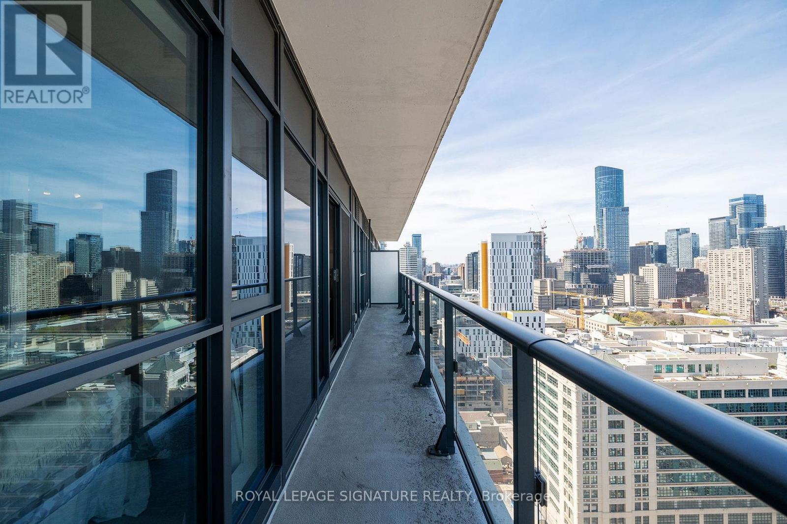 #2707 159 DUNDAS STREET E - 18
