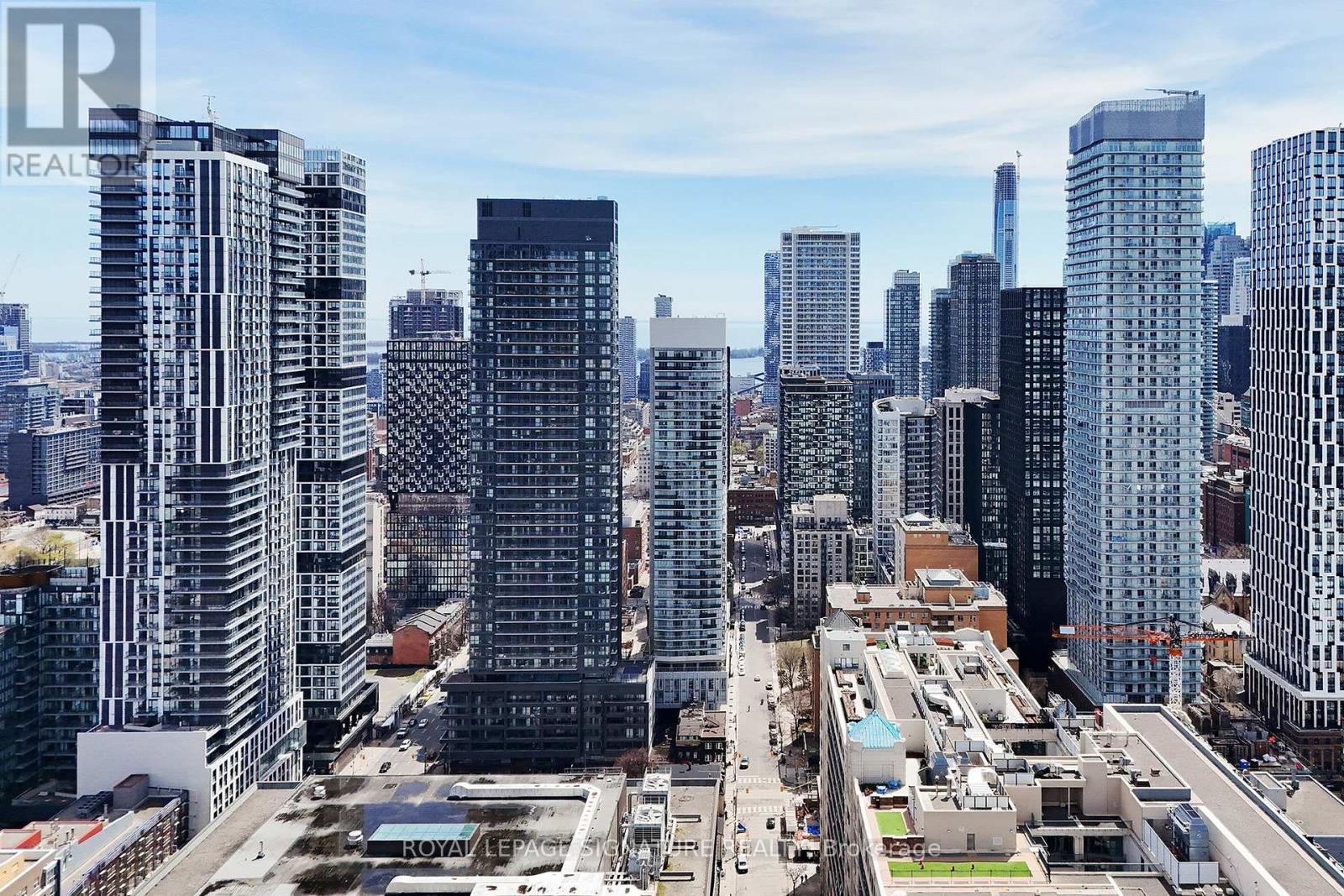 #2707 159 DUNDAS STREET E - 19