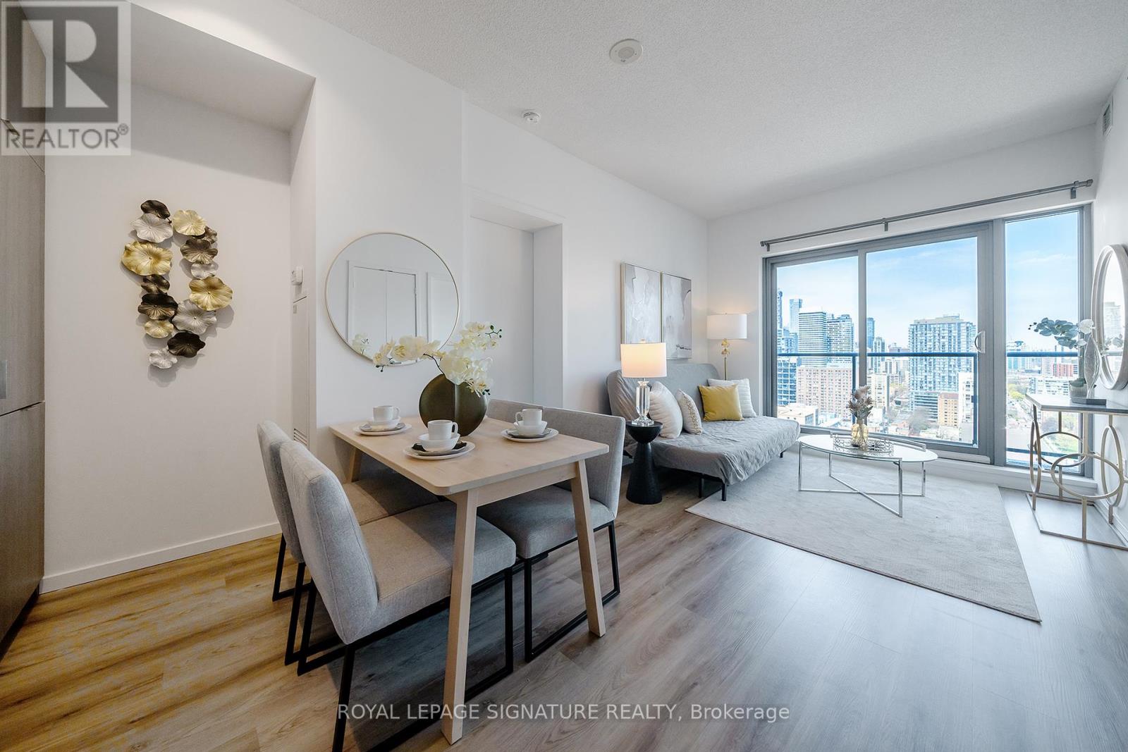 #2707 159 DUNDAS STREET E - 2