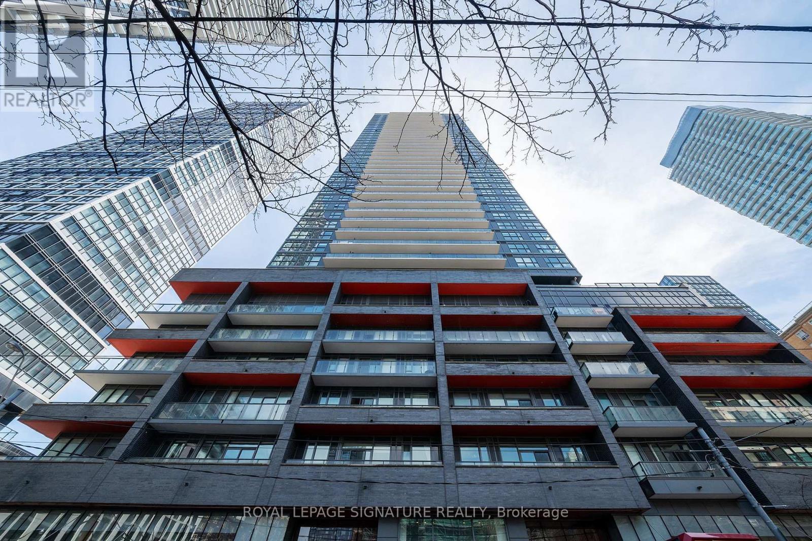 #2707 159 DUNDAS STREET E - 22