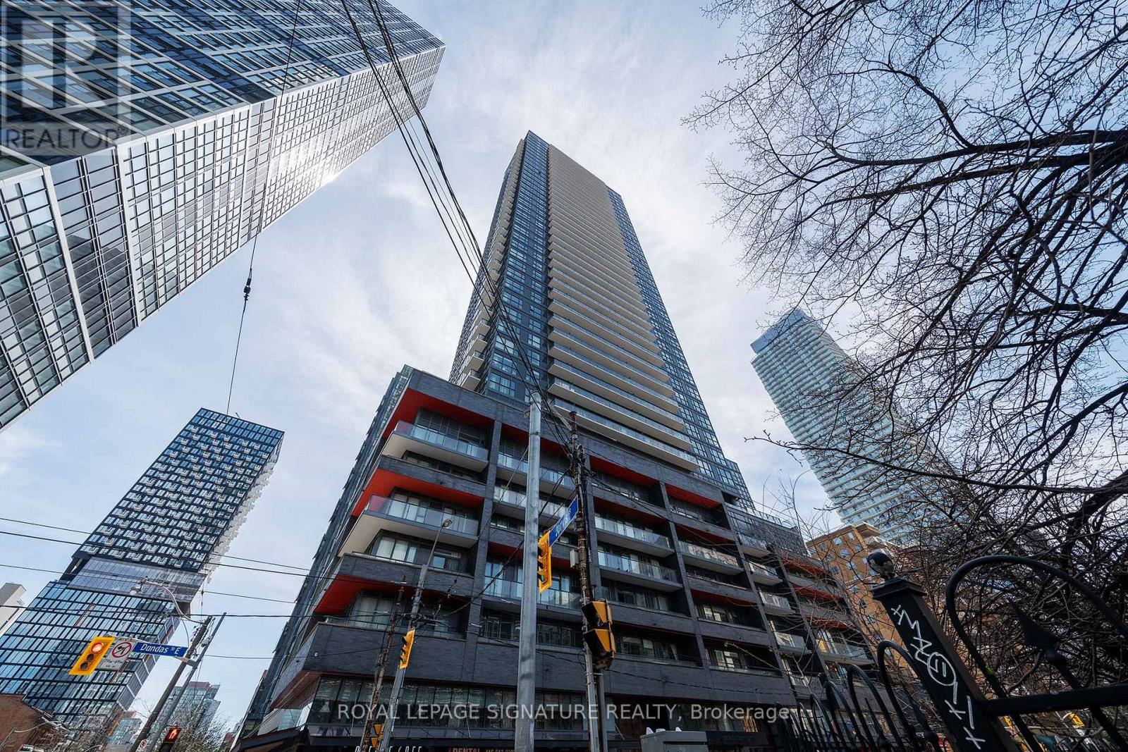 #2707 159 DUNDAS STREET E - 23