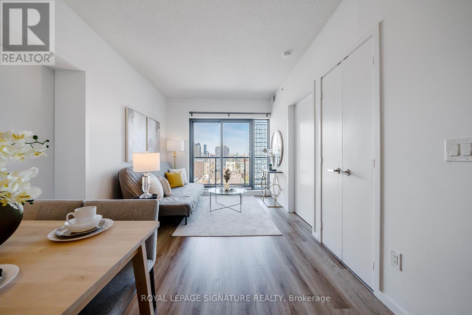 #2707 159 DUNDAS STREET E - 3