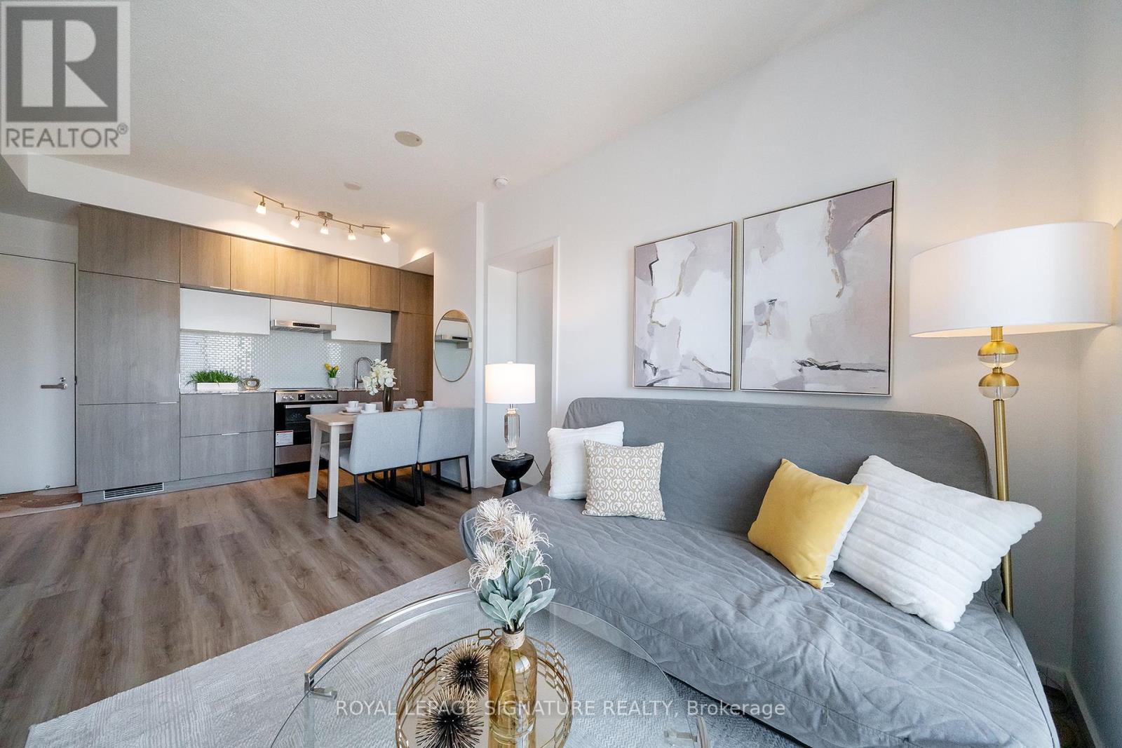 #2707 159 DUNDAS STREET E - 4