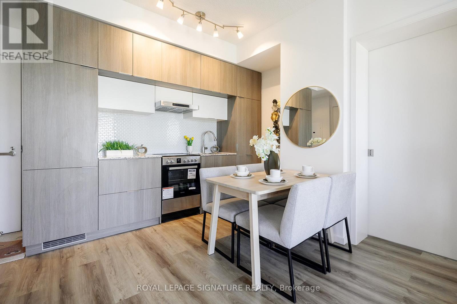#2707 159 DUNDAS STREET E - 5