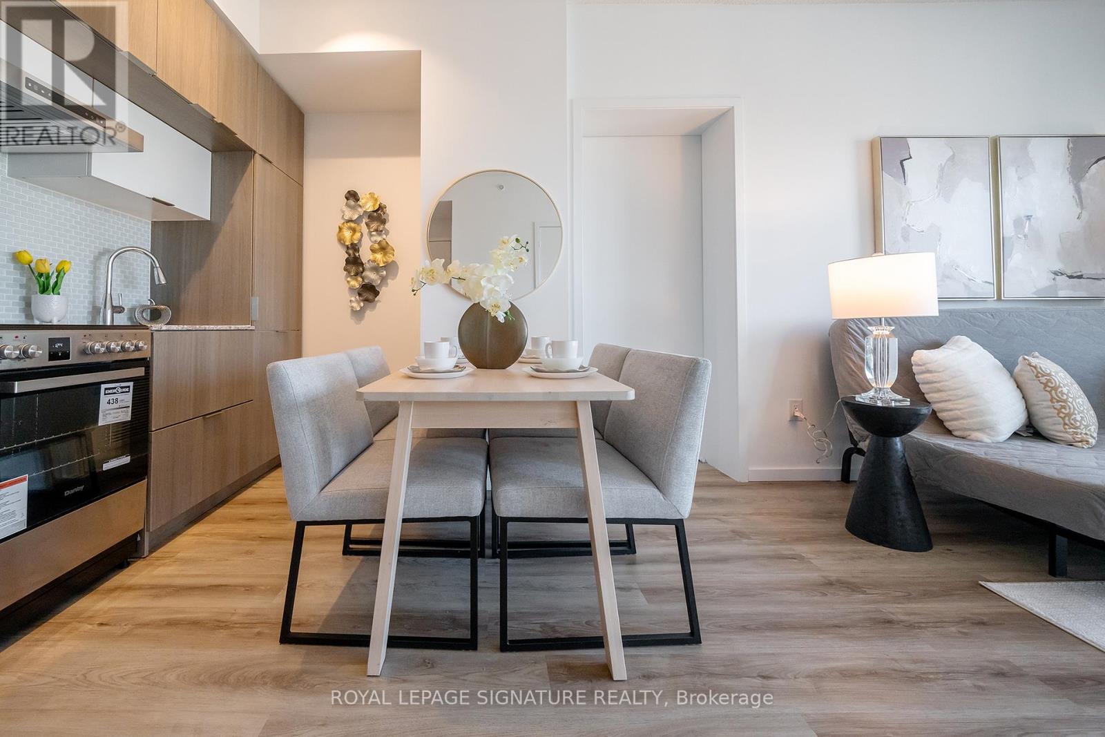 #2707 159 DUNDAS STREET E - 6