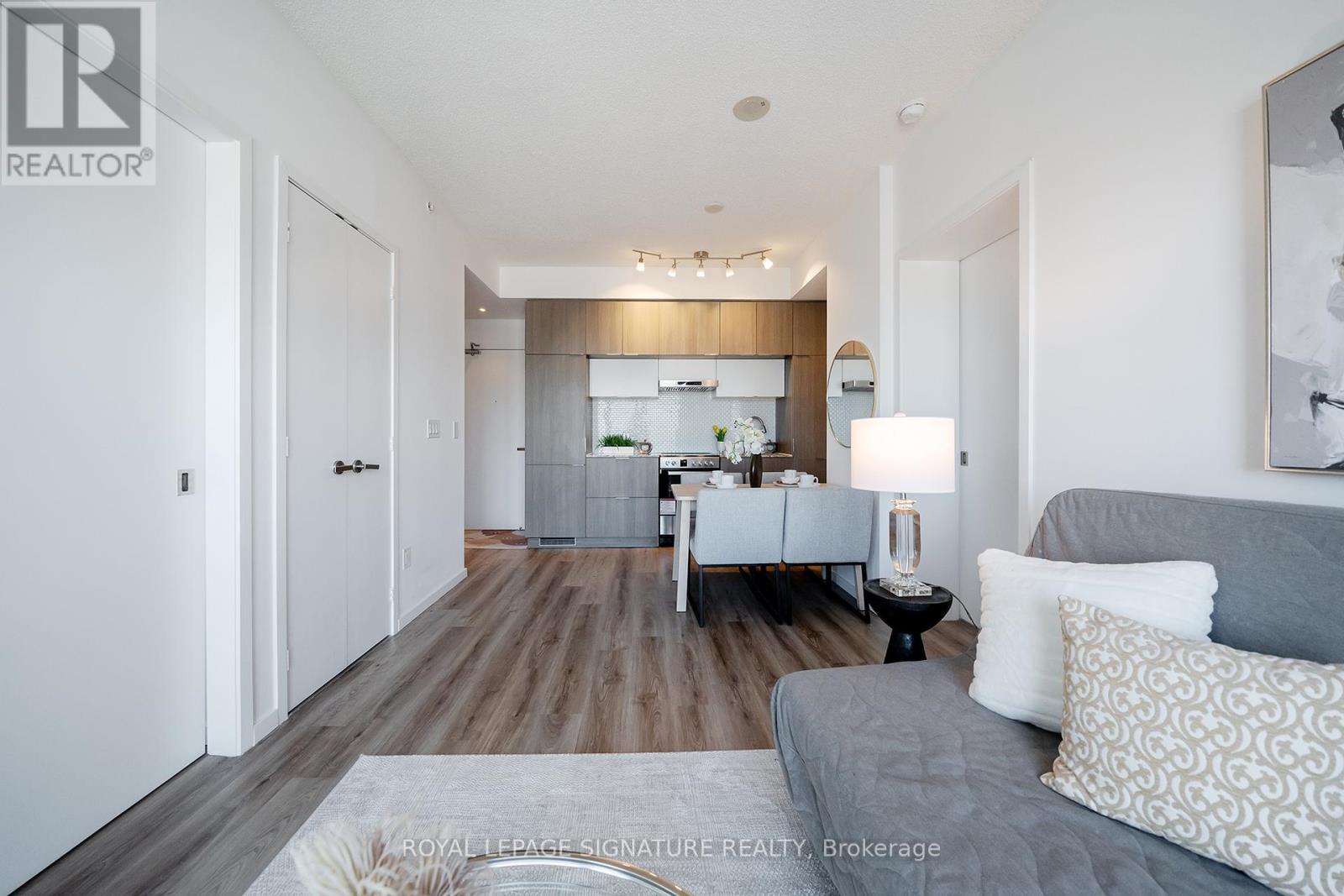 #2707 159 DUNDAS STREET E - 7
