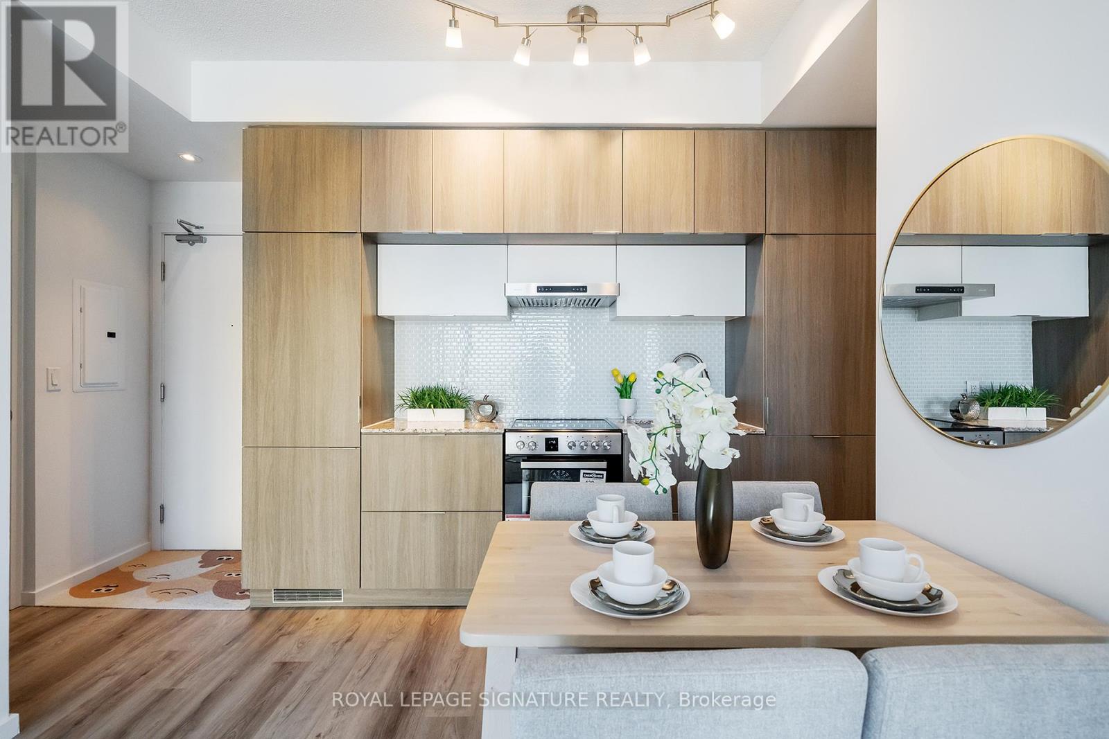 #2707 159 DUNDAS STREET E - 8