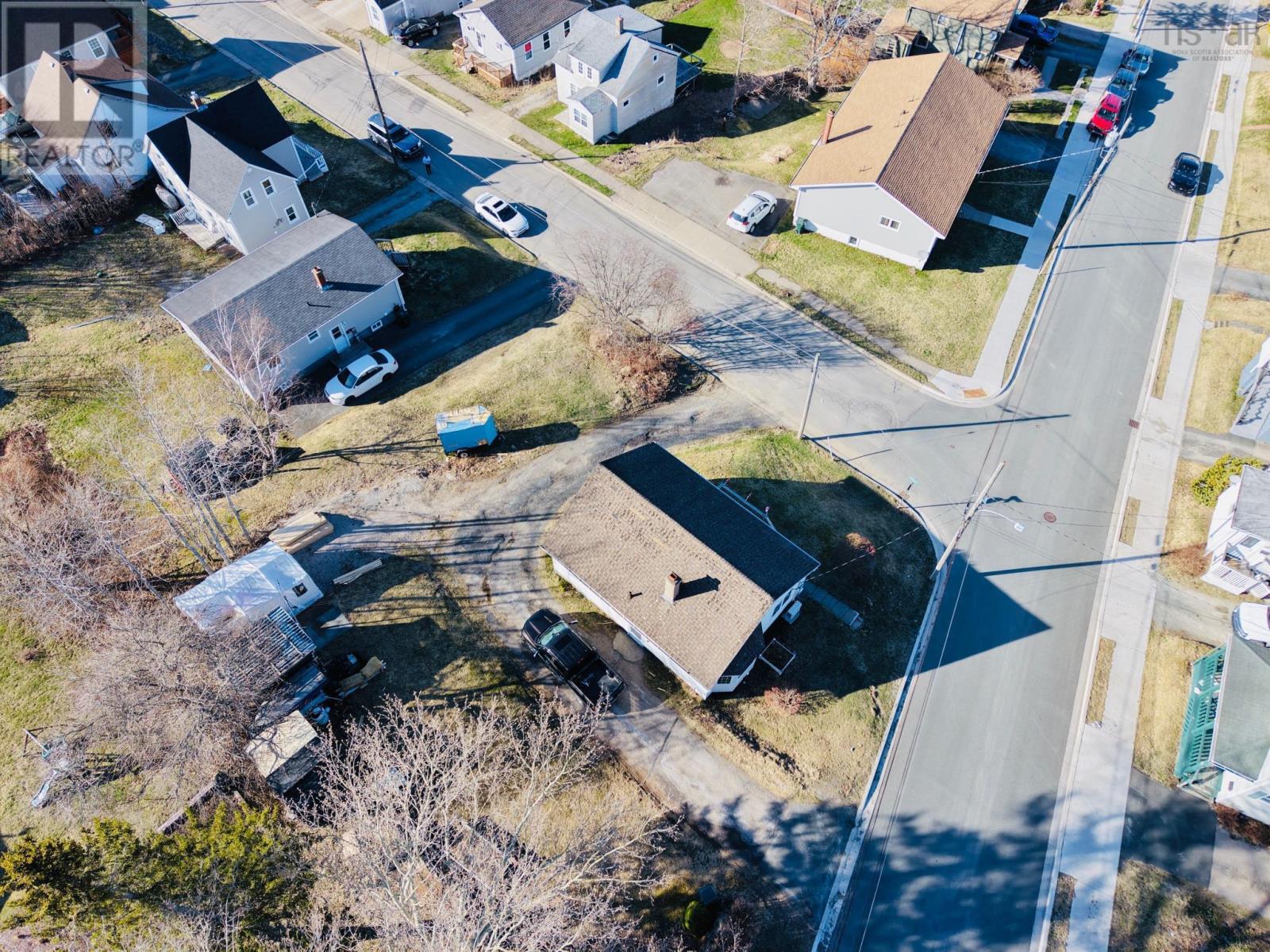 Property 3 of 7 of Central Street