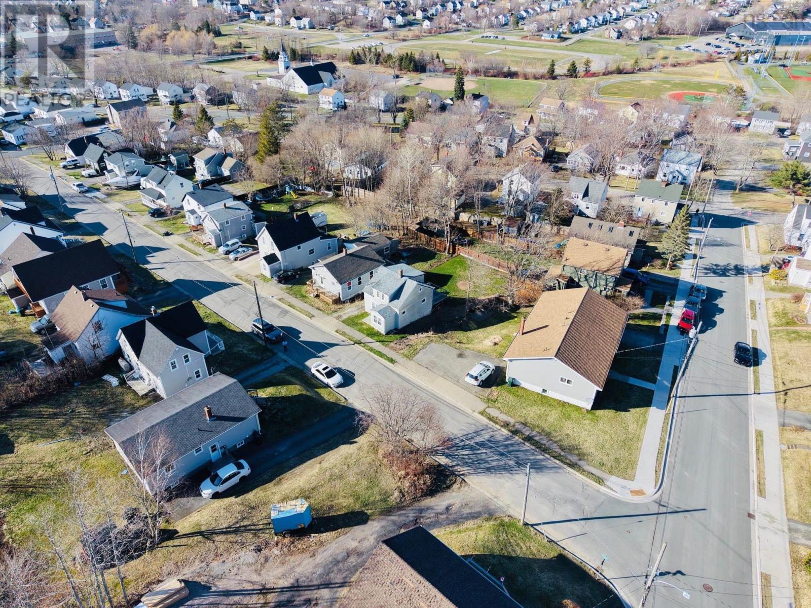 Property 4 of 7 of Central Street