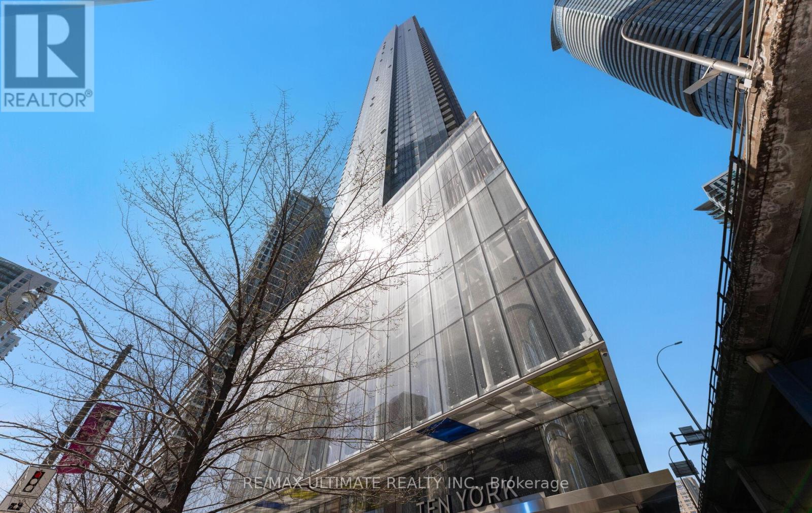 #3612 10 YORK STREET - 2