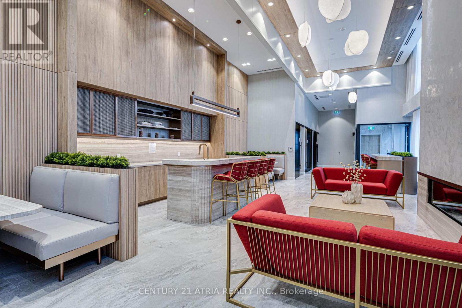 #217 1100 SHEPPARD AVENUE W - 29