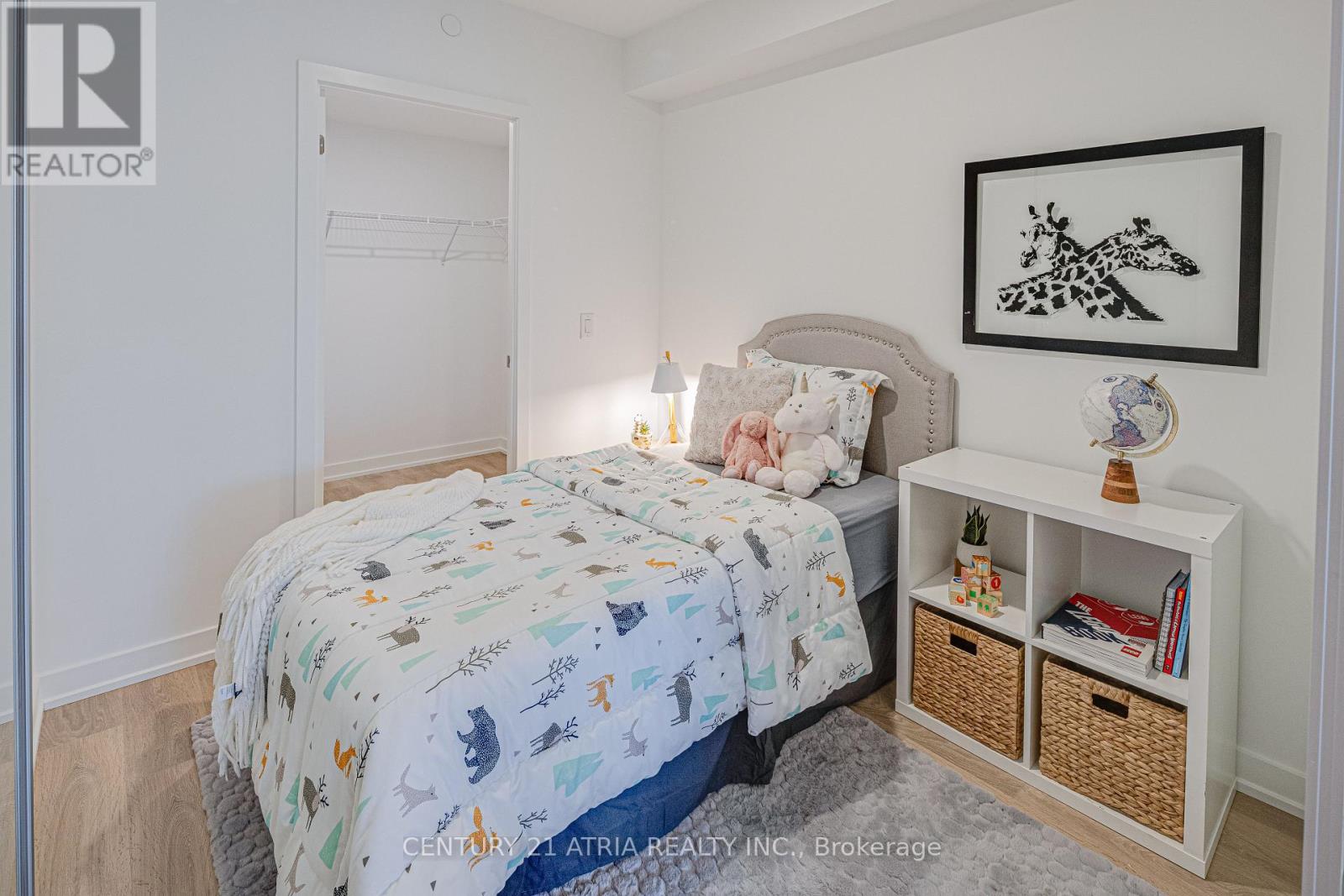#217 1100 SHEPPARD AVENUE W - 6