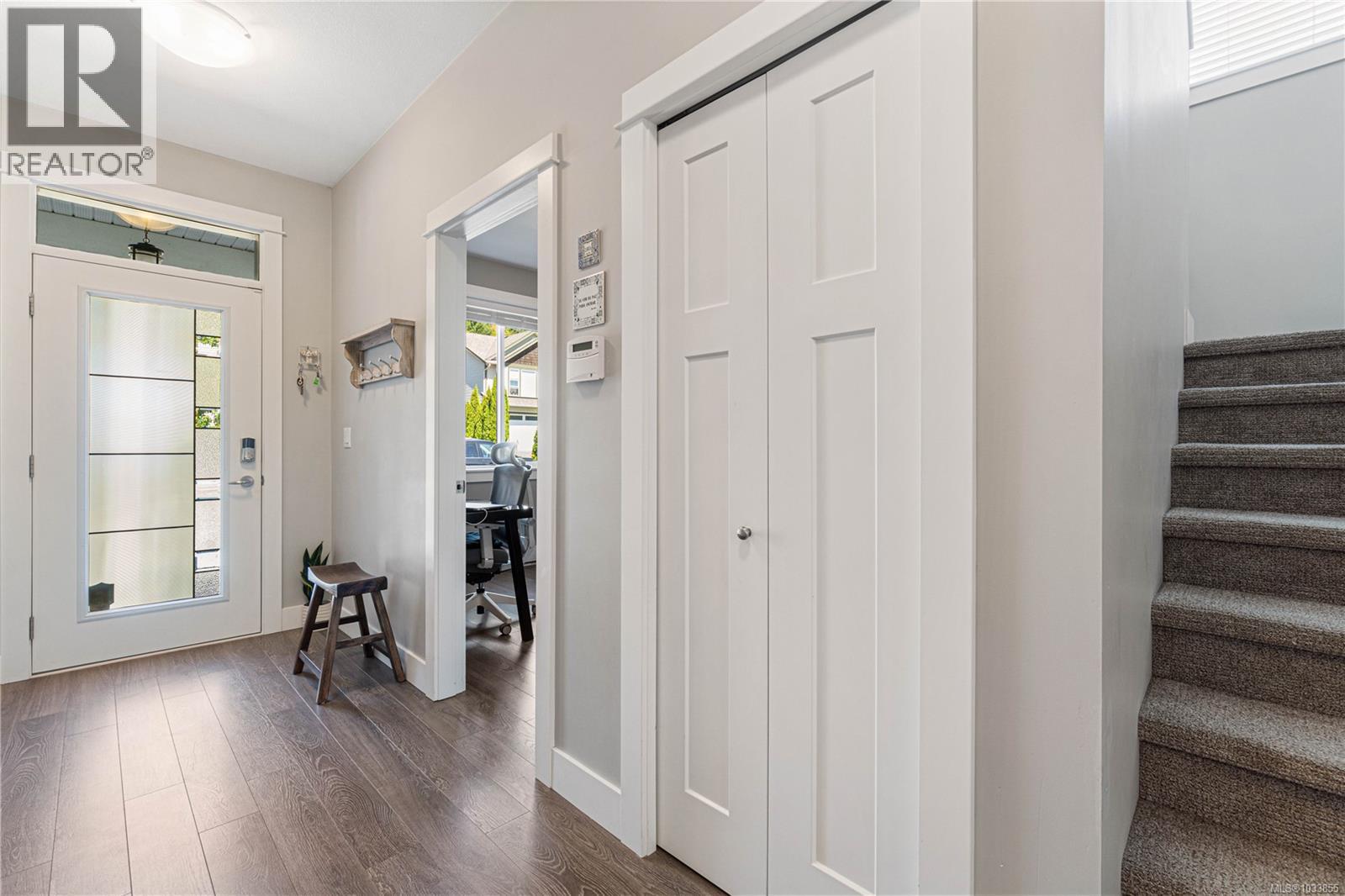 495 Menzies Ridge Dr, Nanaimo