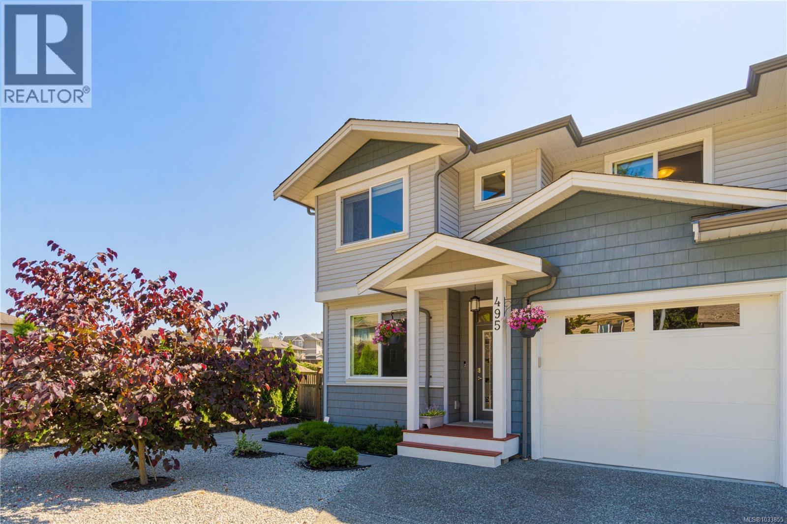 495 Menzies Ridge Dr, Nanaimo