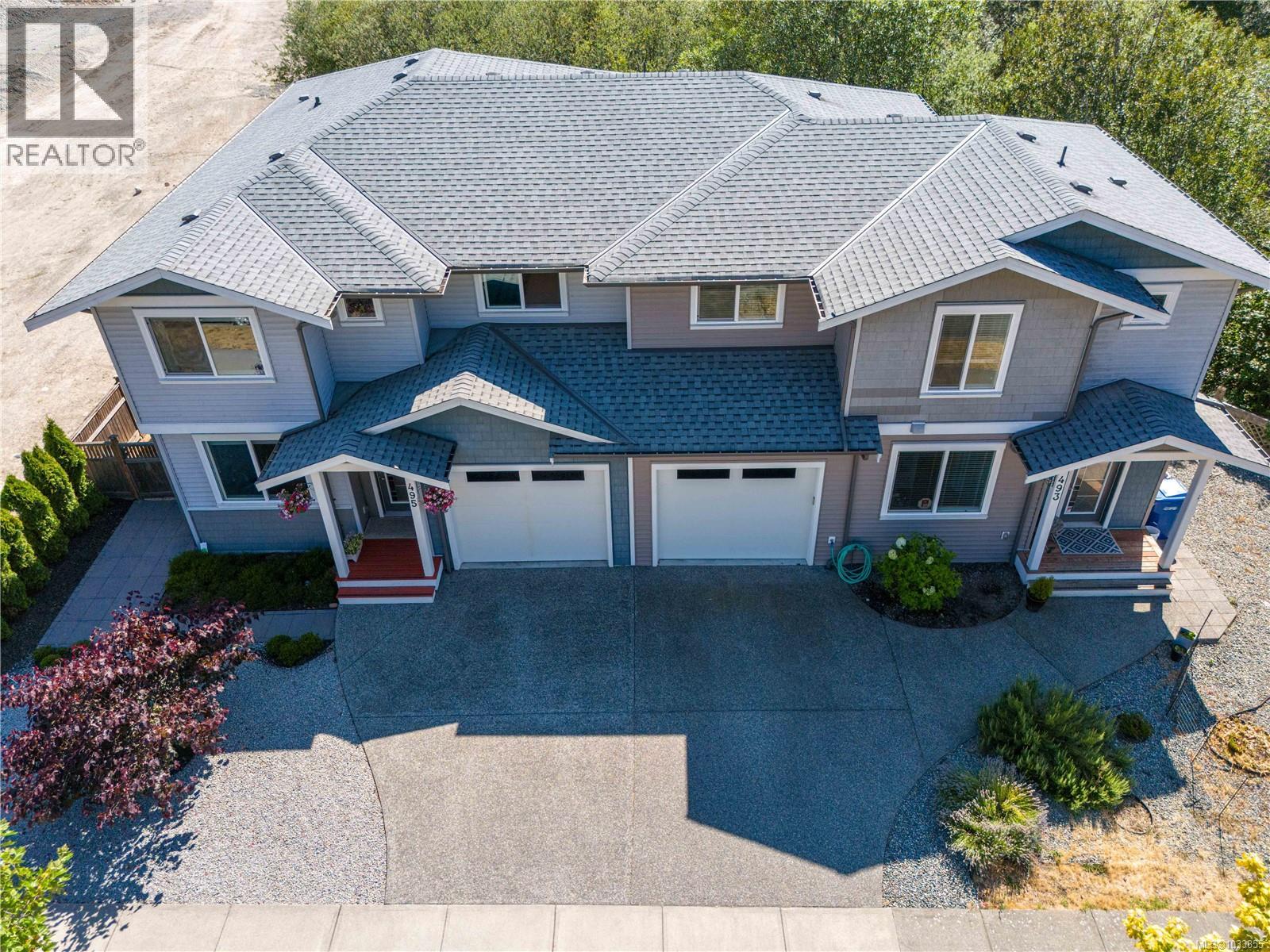 495 Menzies Ridge Dr, Nanaimo