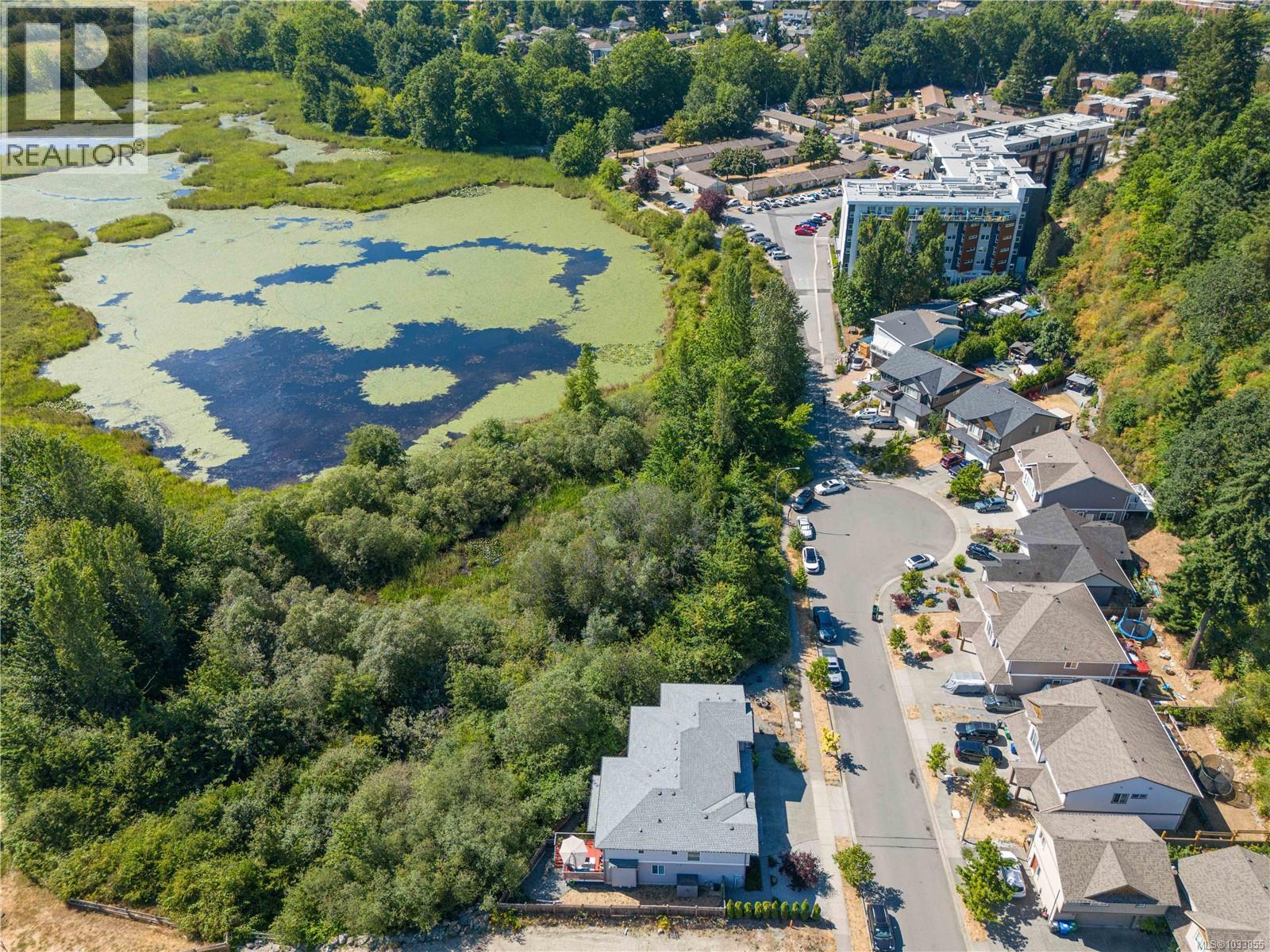 495 Menzies Ridge Dr, Nanaimo