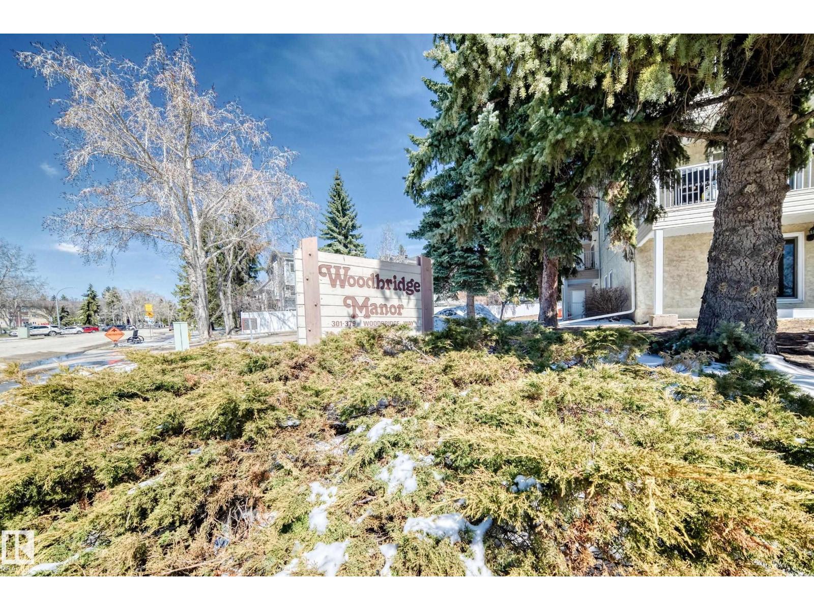 #202 328 Woodbridge WY, Sherwood Park