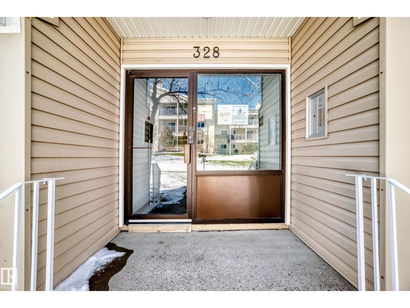 #202 328 Woodbridge WY, Sherwood Park