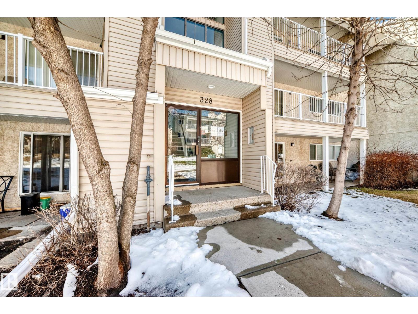 #202 328 Woodbridge WY, Sherwood Park