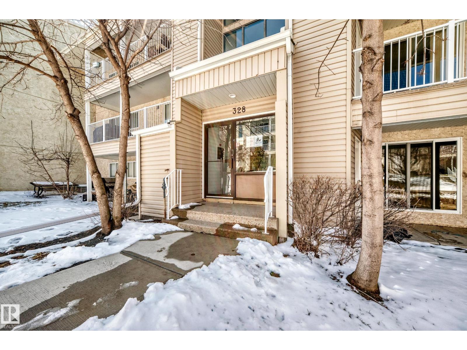 #202 328 Woodbridge WY, Sherwood Park