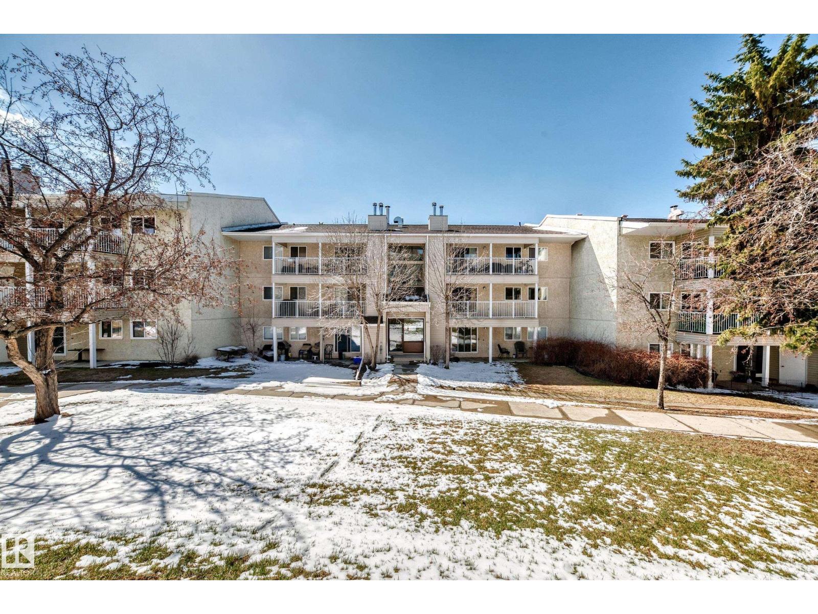 #202 328 Woodbridge WY, Sherwood Park