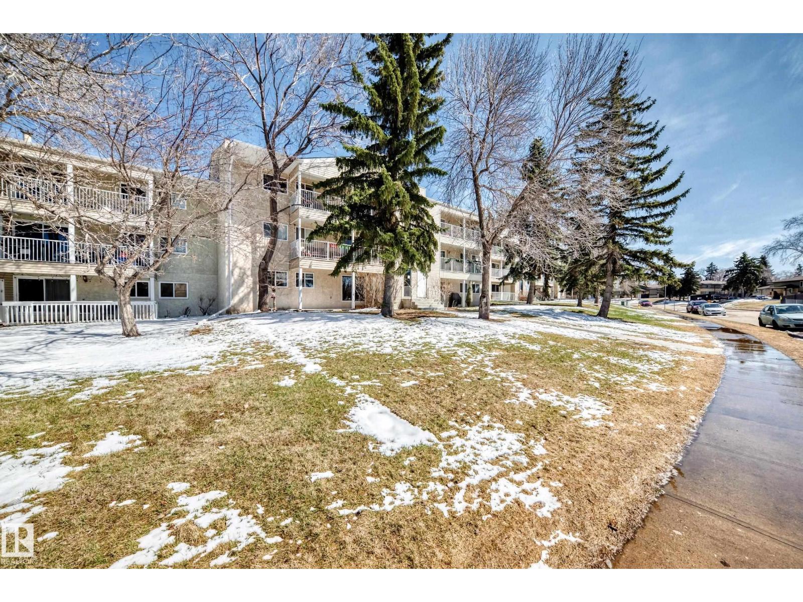 #202 328 Woodbridge WY, Sherwood Park
