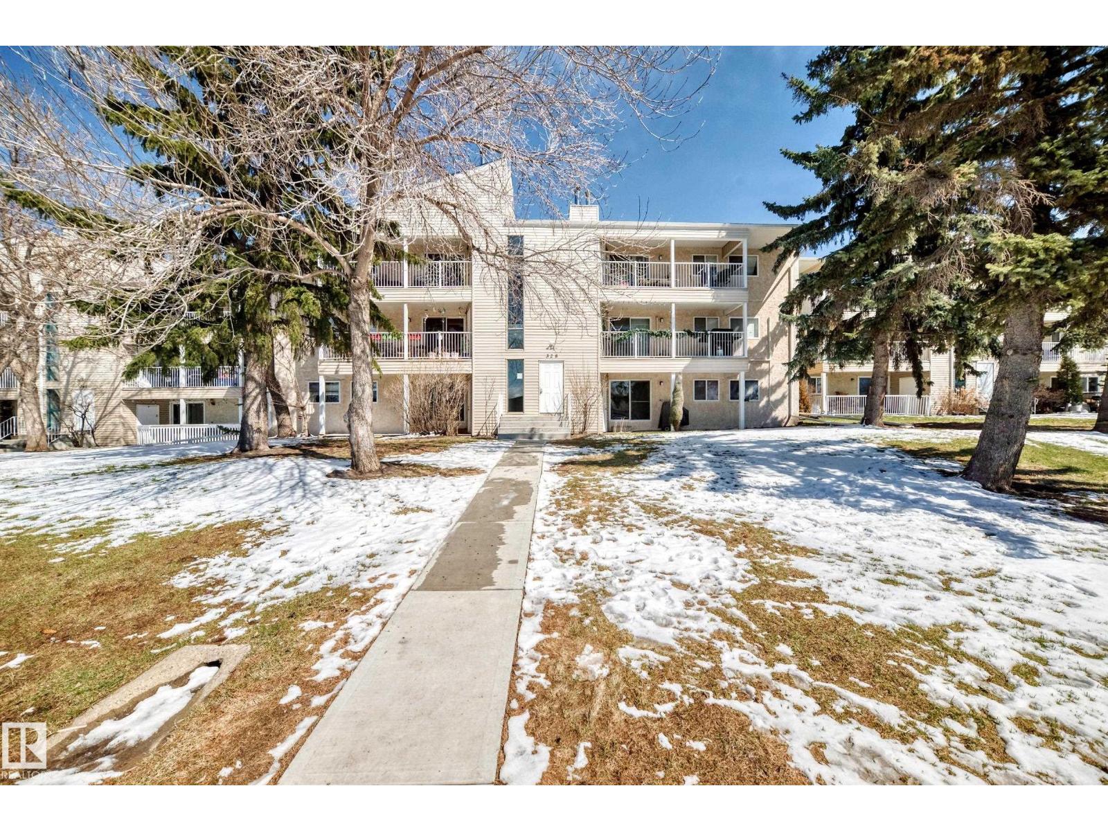 #202 328 Woodbridge WY, Sherwood Park