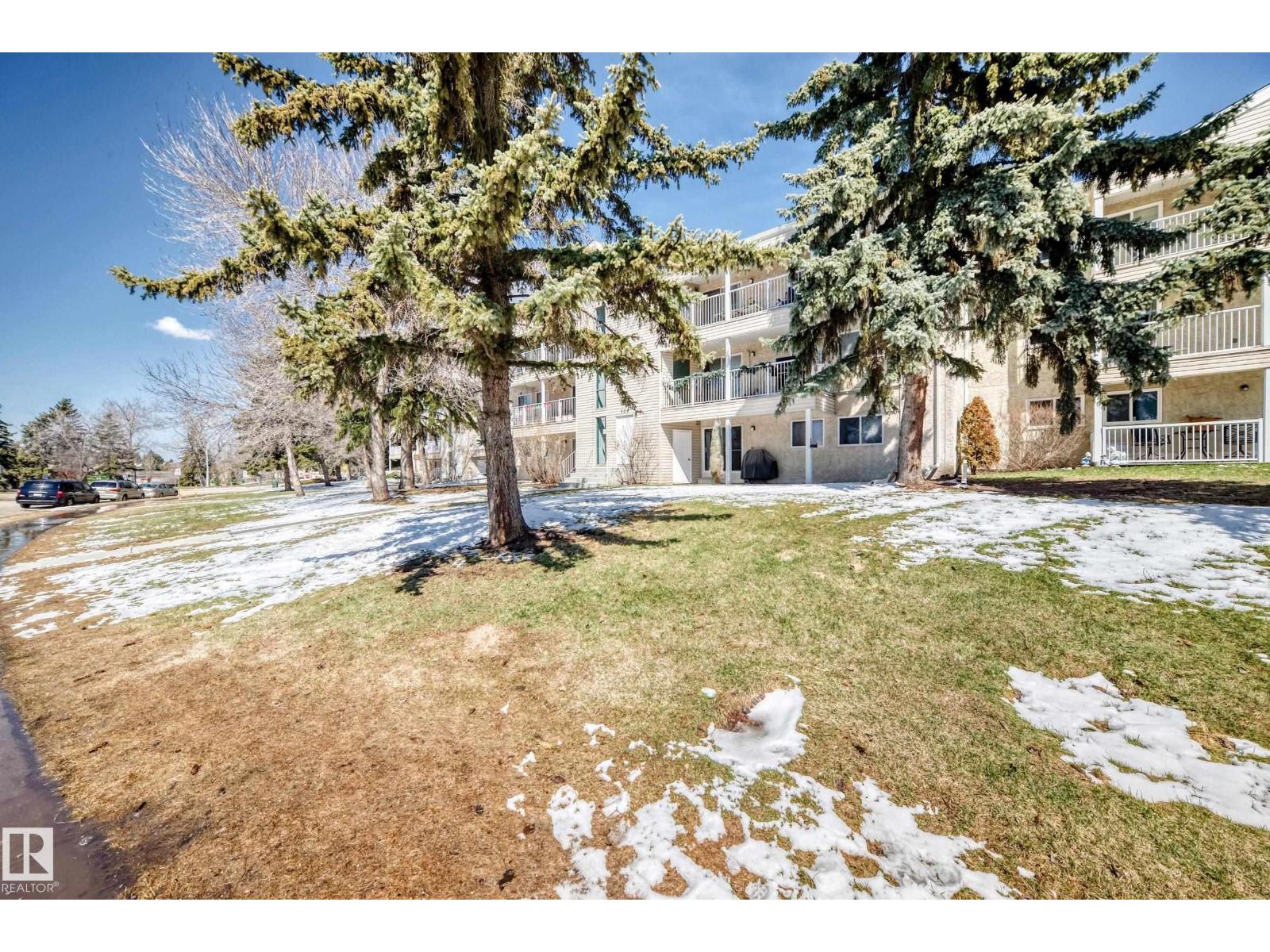#202 328 Woodbridge WY, Sherwood Park