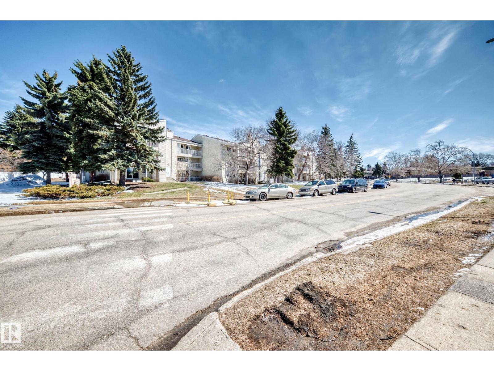#202 328 Woodbridge WY, Sherwood Park