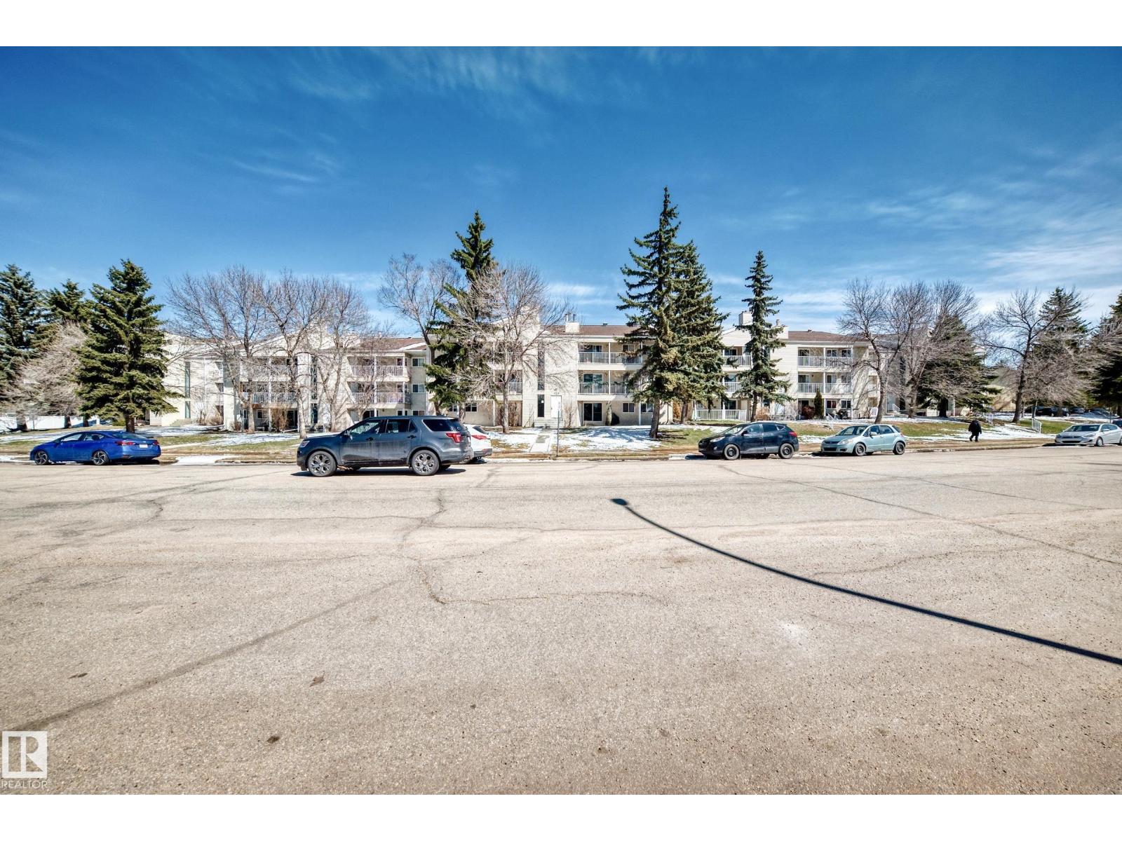 #202 328 Woodbridge WY, Sherwood Park