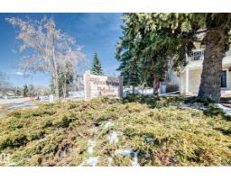 Apartment for sale at #202 328 Woodbridge Wy, Sherwood Park — MLS® E4484683