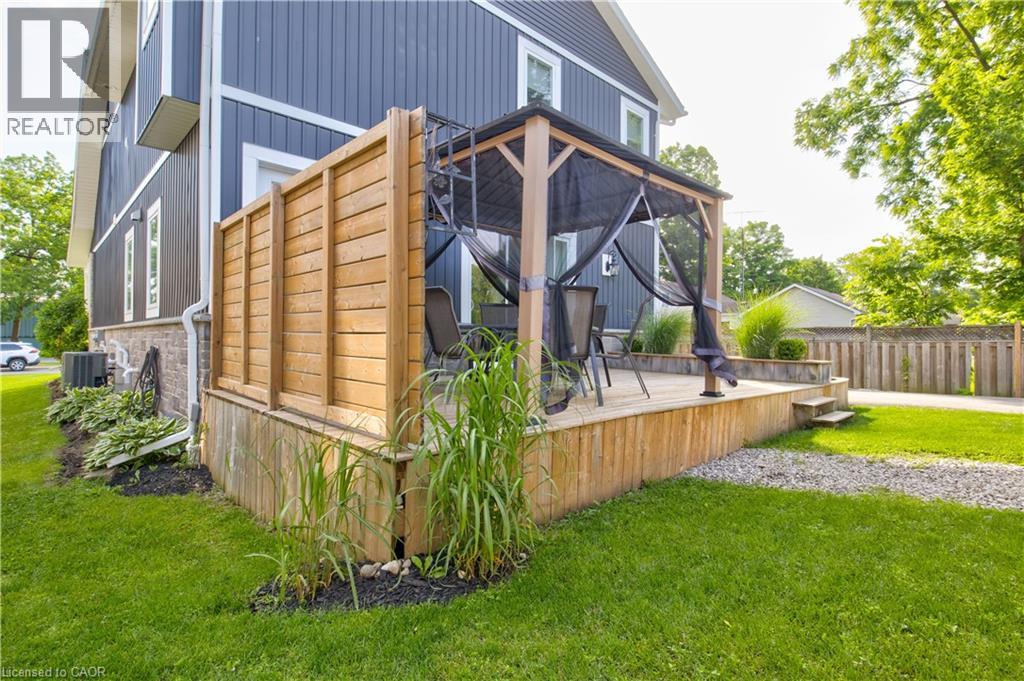 45A WILLIAM Street, Ayr, Ontario, N0B1E0 — Photo 46